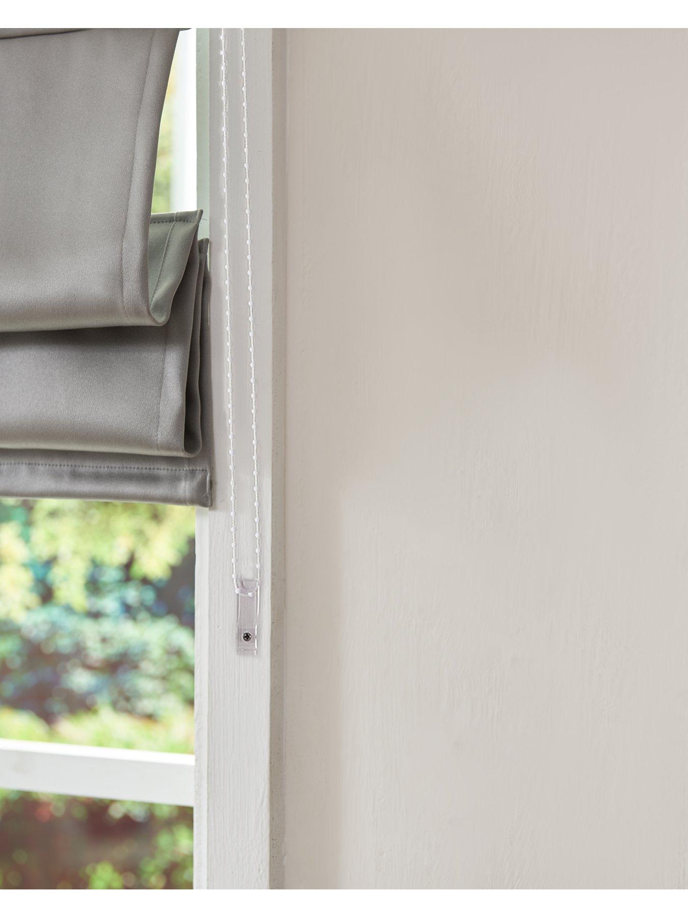 Image 4 of 7 of Very Home Roman Blind&nbsp;