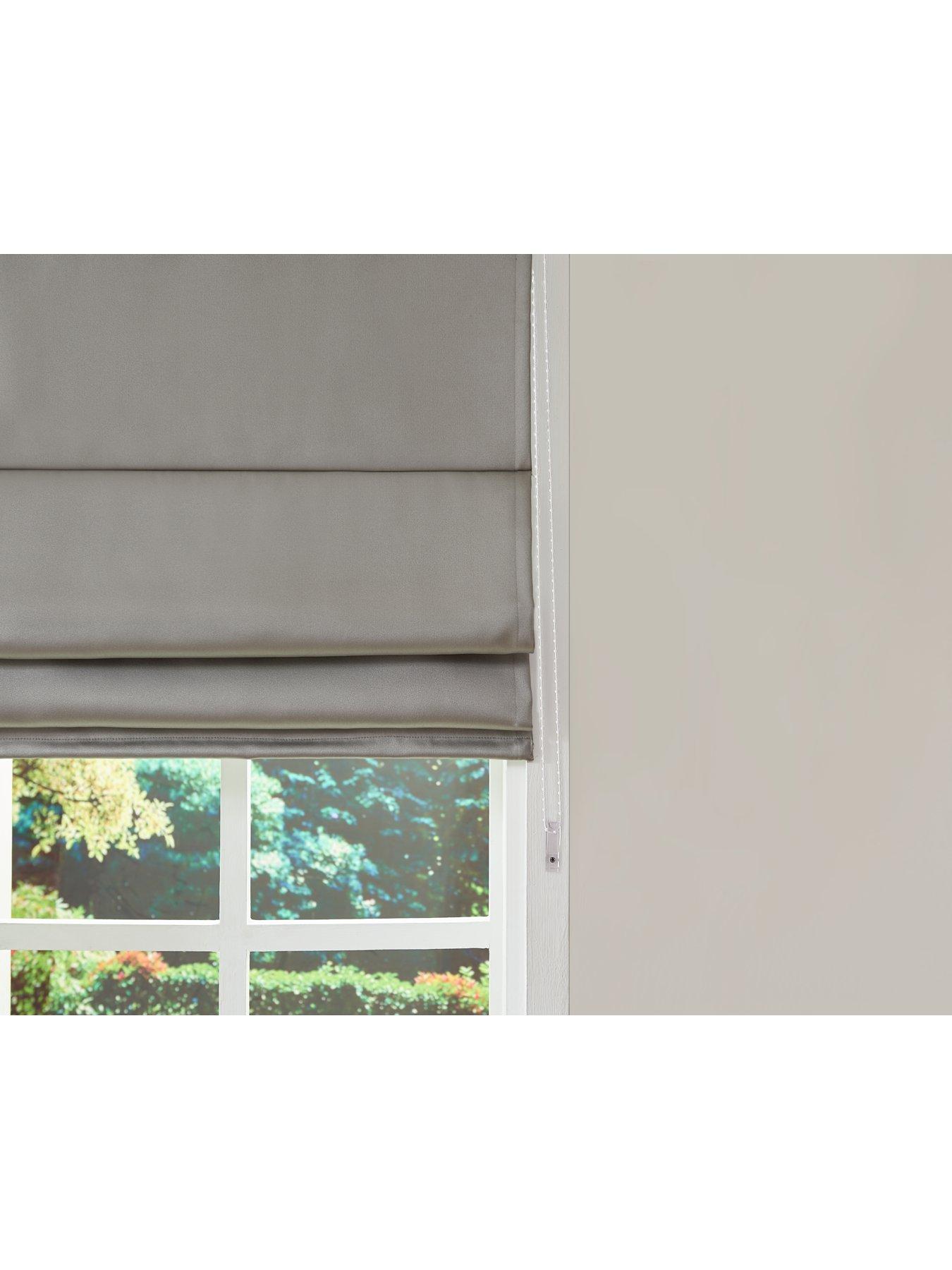 Image 5 of 7 of Very Home Roman Blind&nbsp;