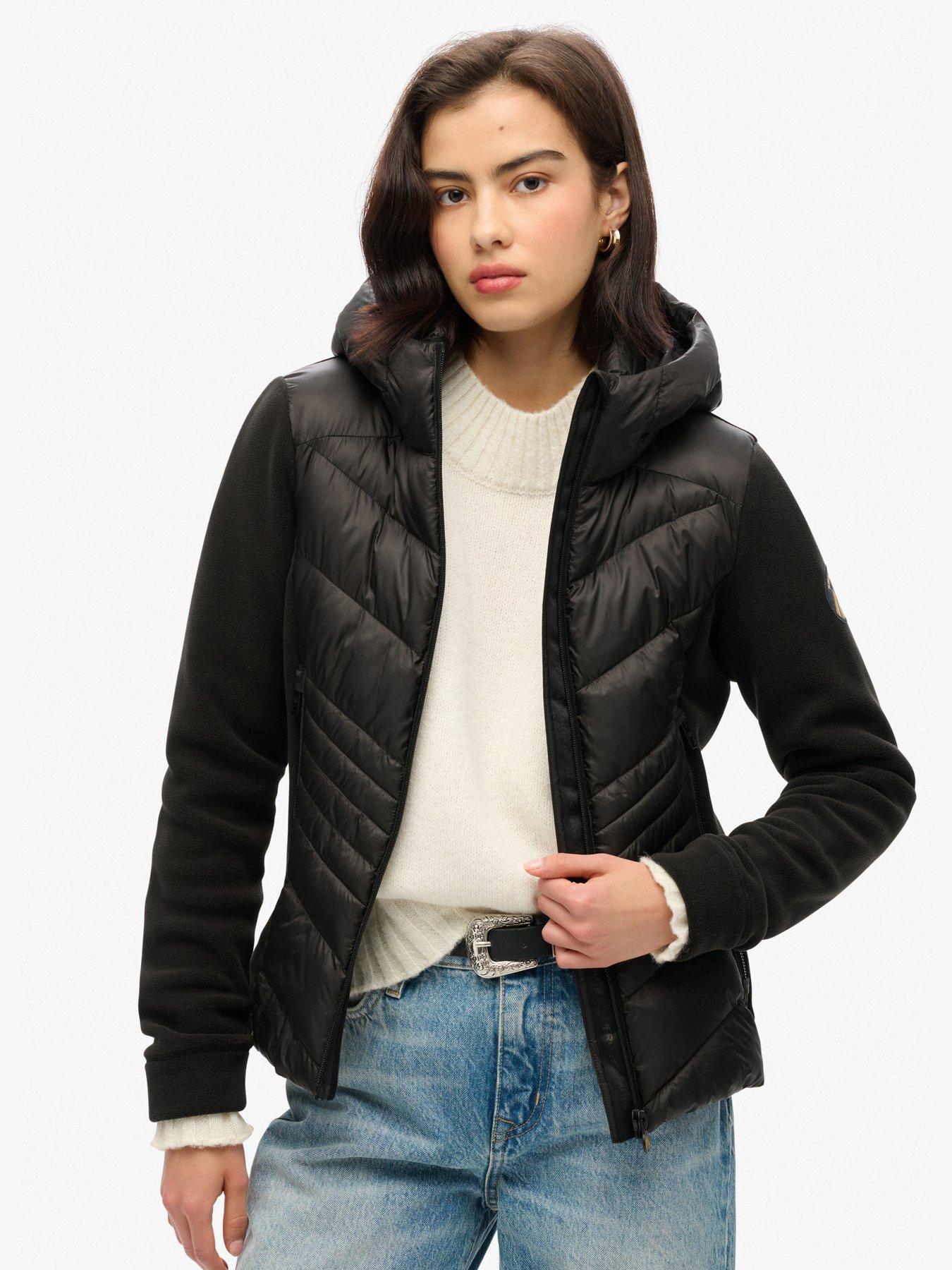 Storm fleece cheap