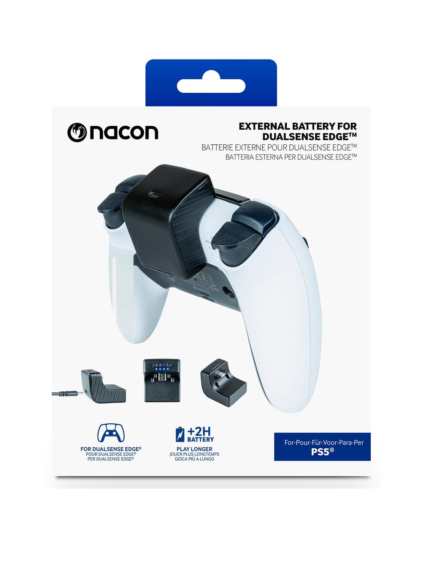 Nacon Dualsense Edge Battery Pack