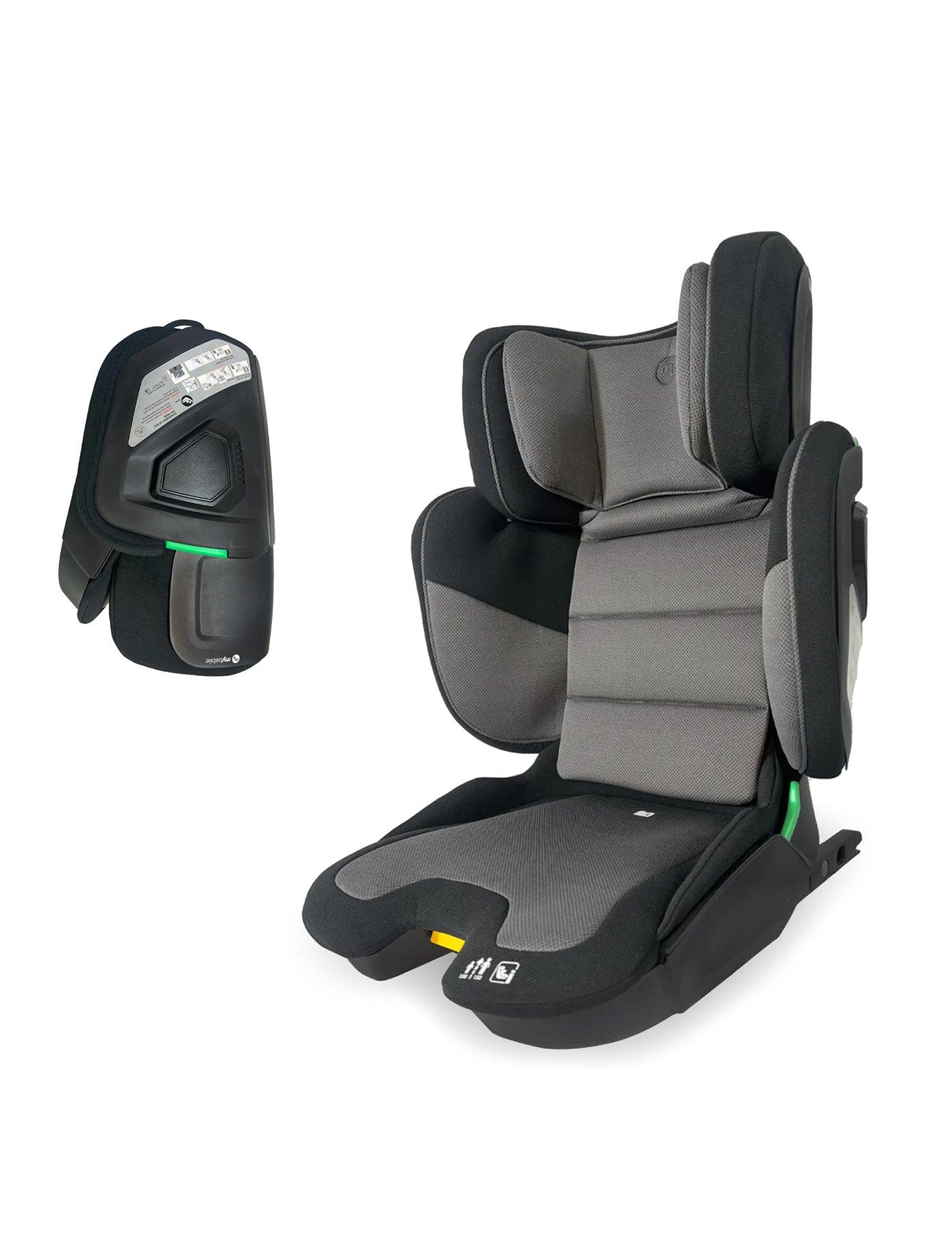 Child Car Seats For 4 Years To 12 Years Very