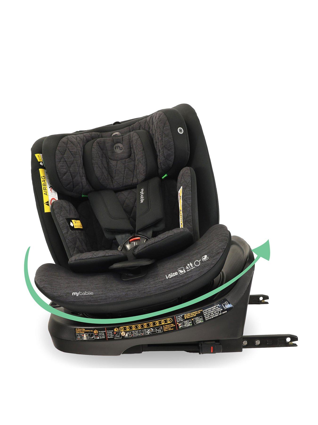 Child Car Seats For Birth To 12 Years Very