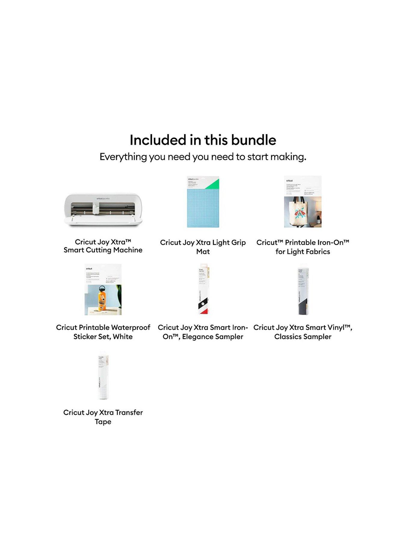 Cricut Joy Compare Cricut Machines Chart Cricut Joy Cutting