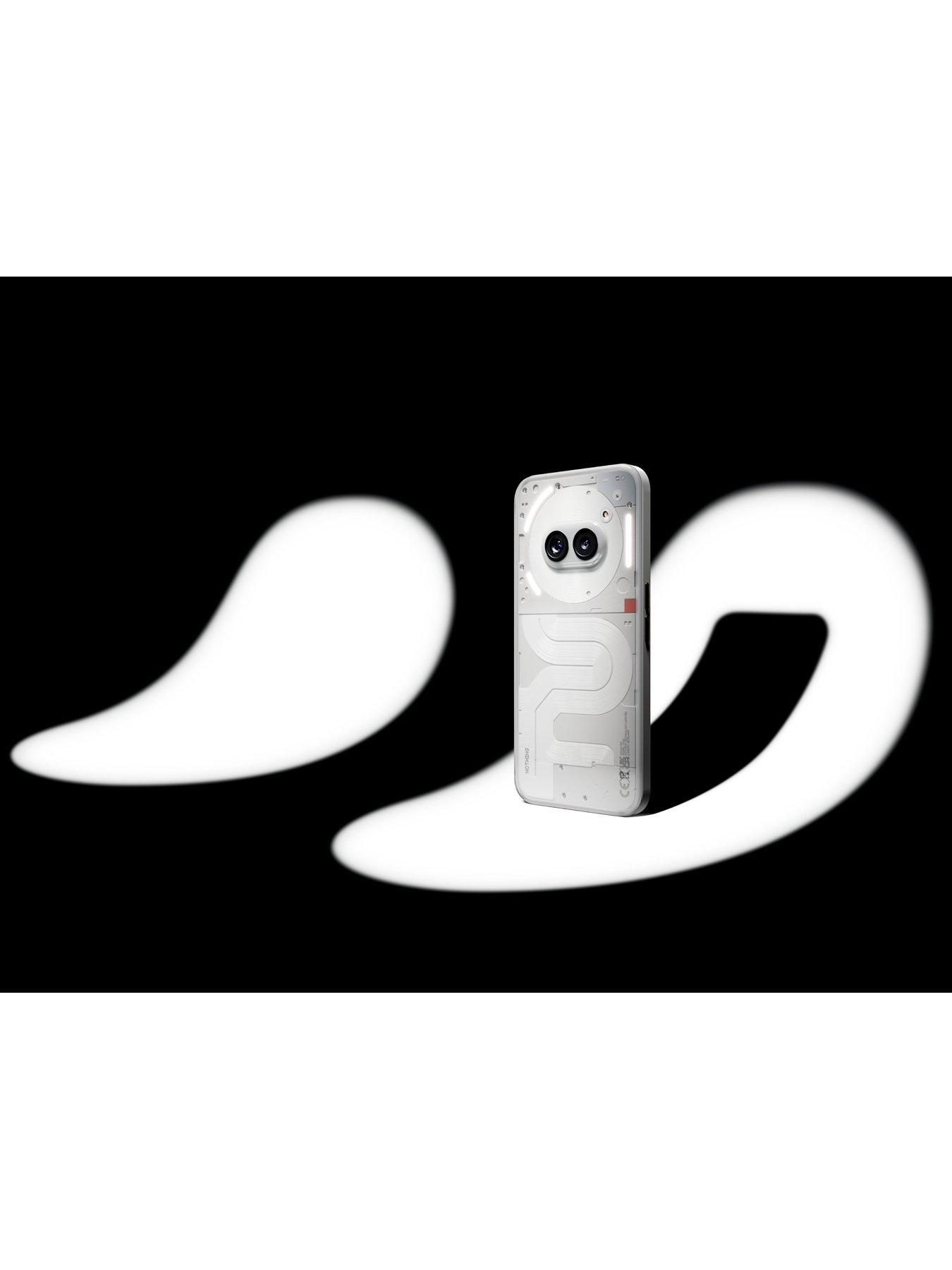 Nothing Phone (2a) White 12GB/256GB | Very