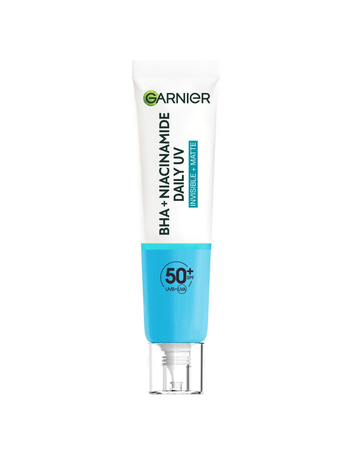 undefined Vitamin C BHA+NIACINAMIDE Daily UV 50ml