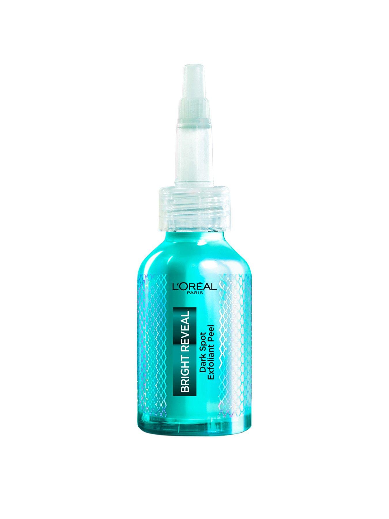 Image 1 of 8 of L'Oreal Paris Bright Reveal Dark Spot Exfoliant Peel - 25ml