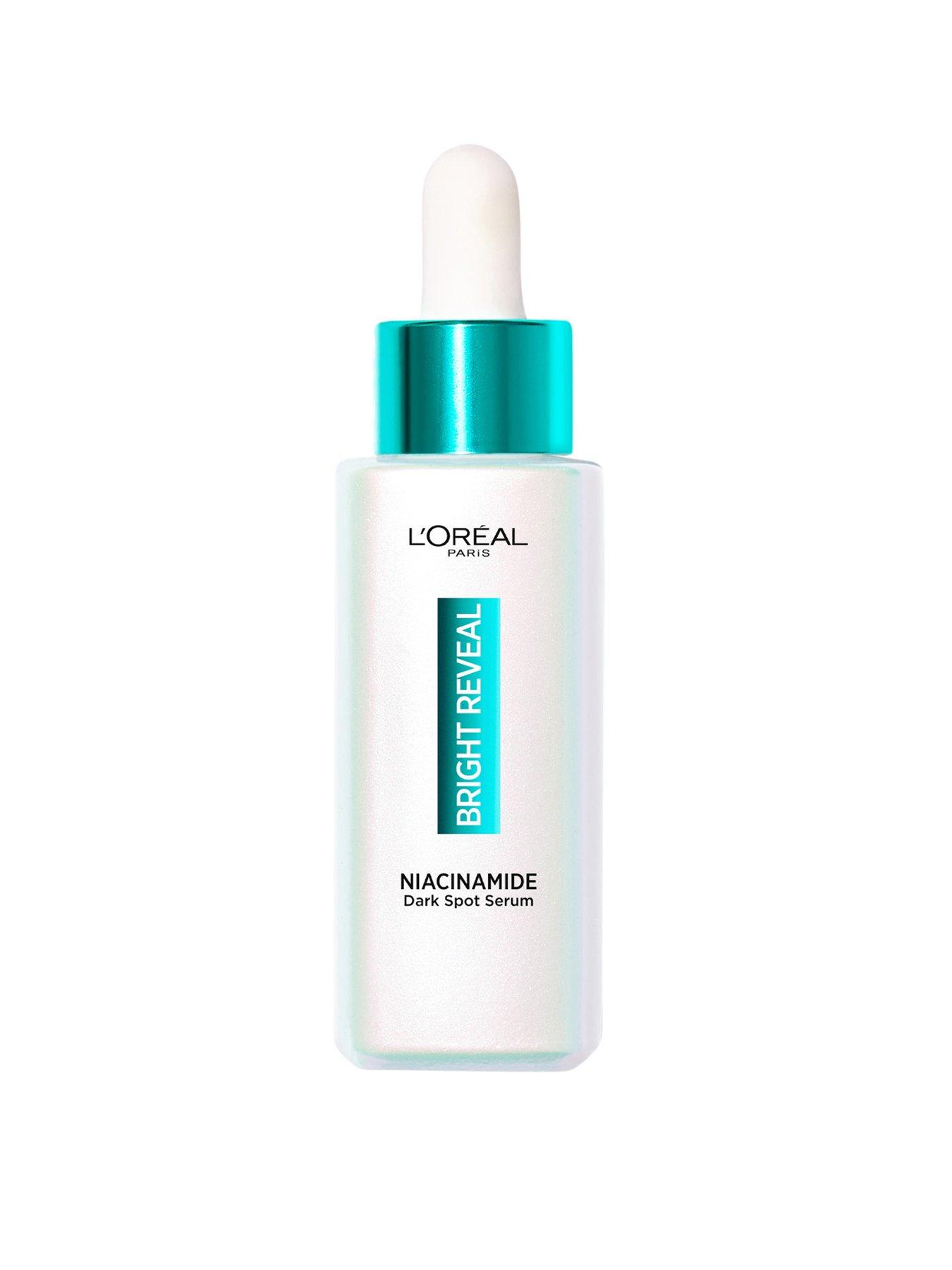 undefined Bright Reveal Niacinamide Dark Spot Serum - 30ml