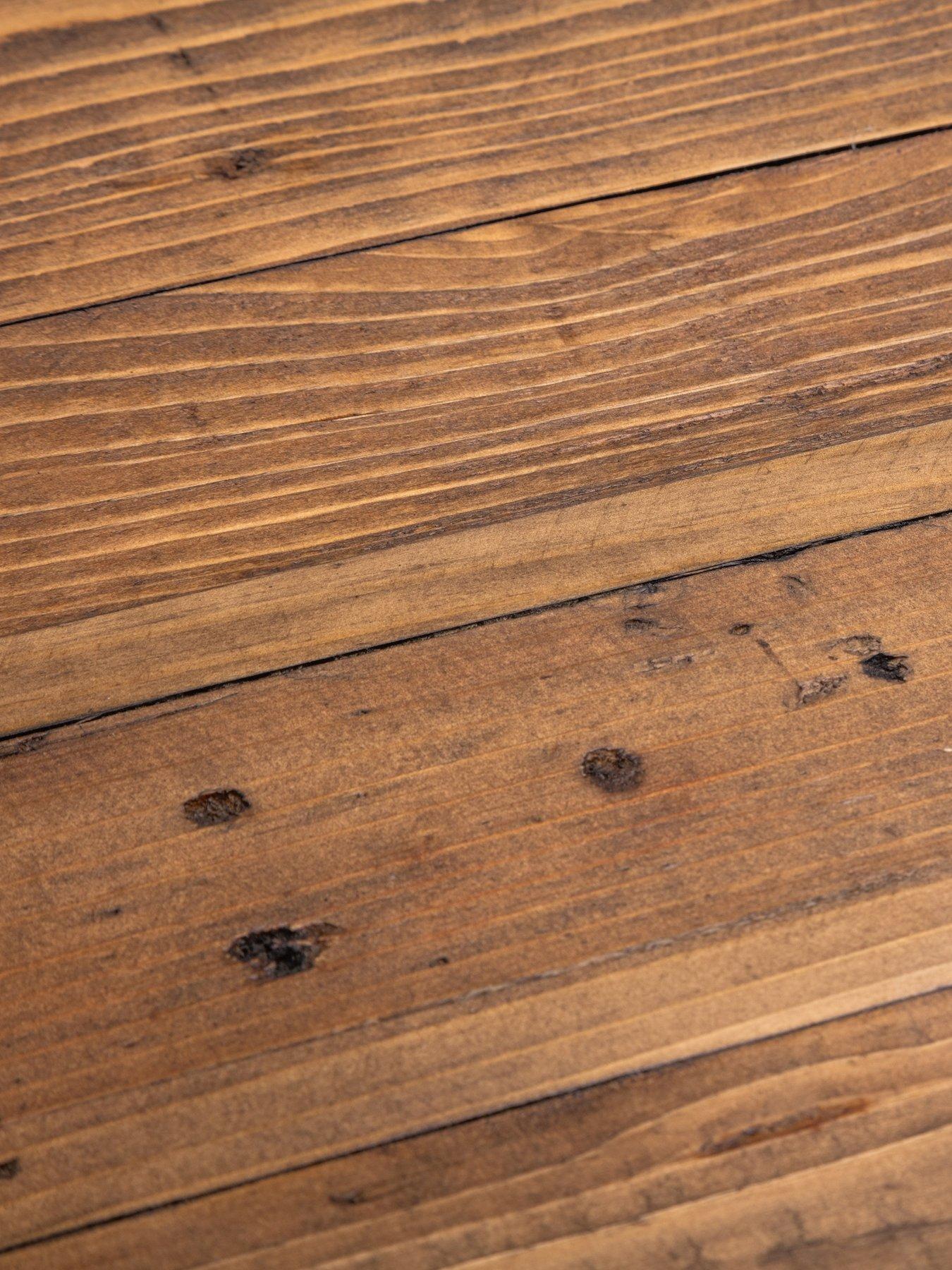 Image 6 of 6 of Julian Bowen Woburn Dining Table