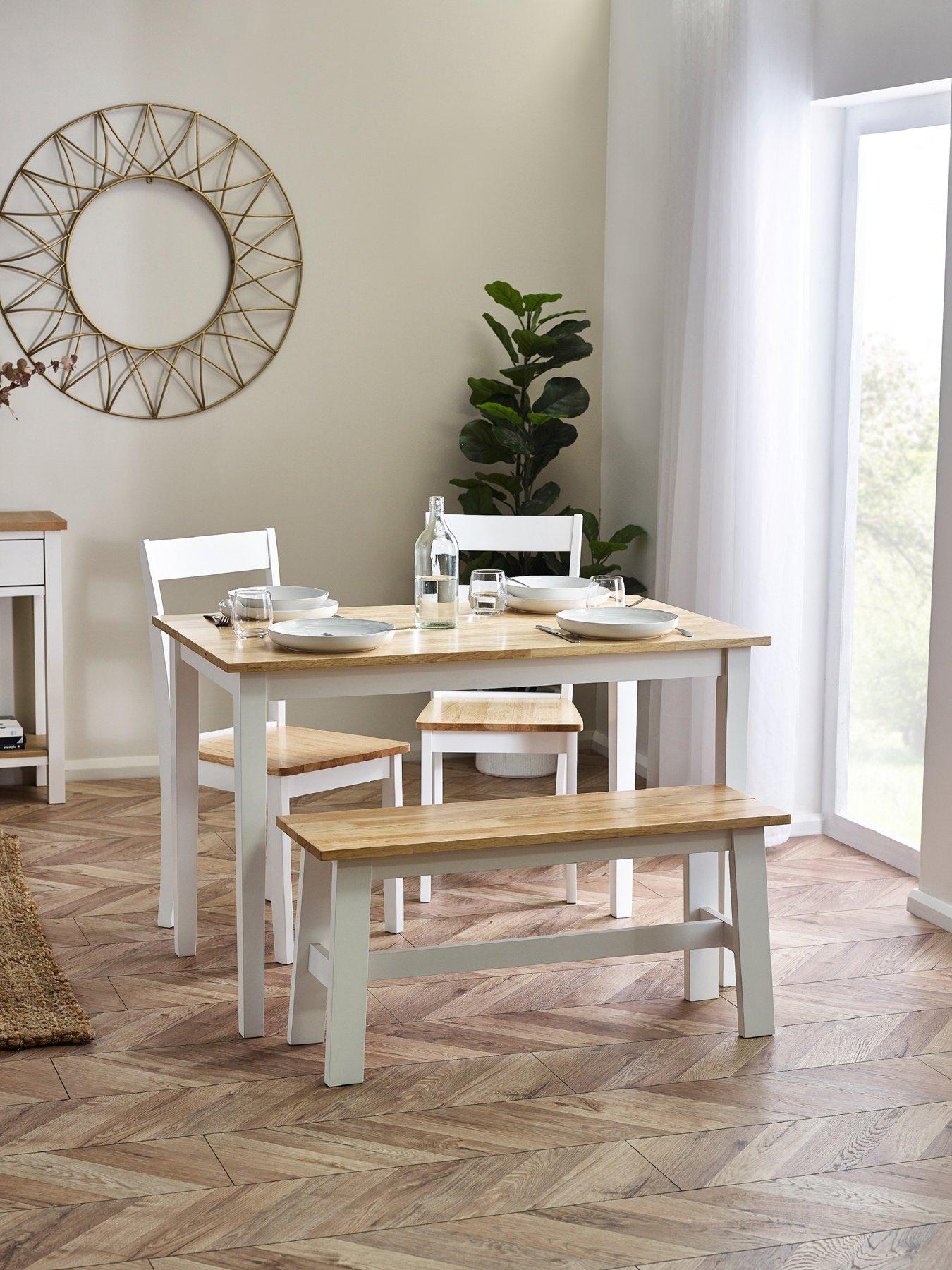 undefined Linwood Small Bench