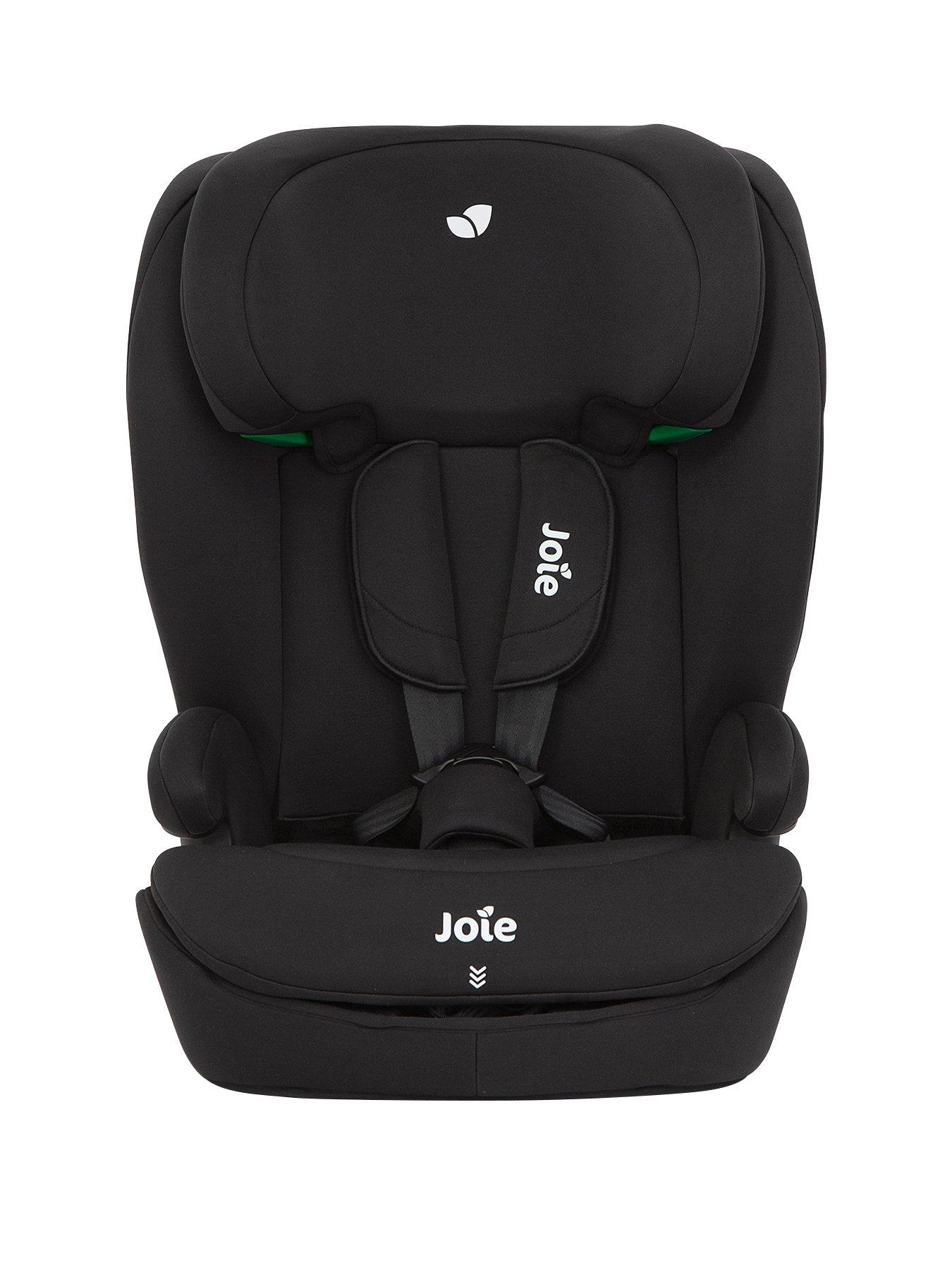 Image 2 of 8 of Joie I-Irvana Car Seat - Shale