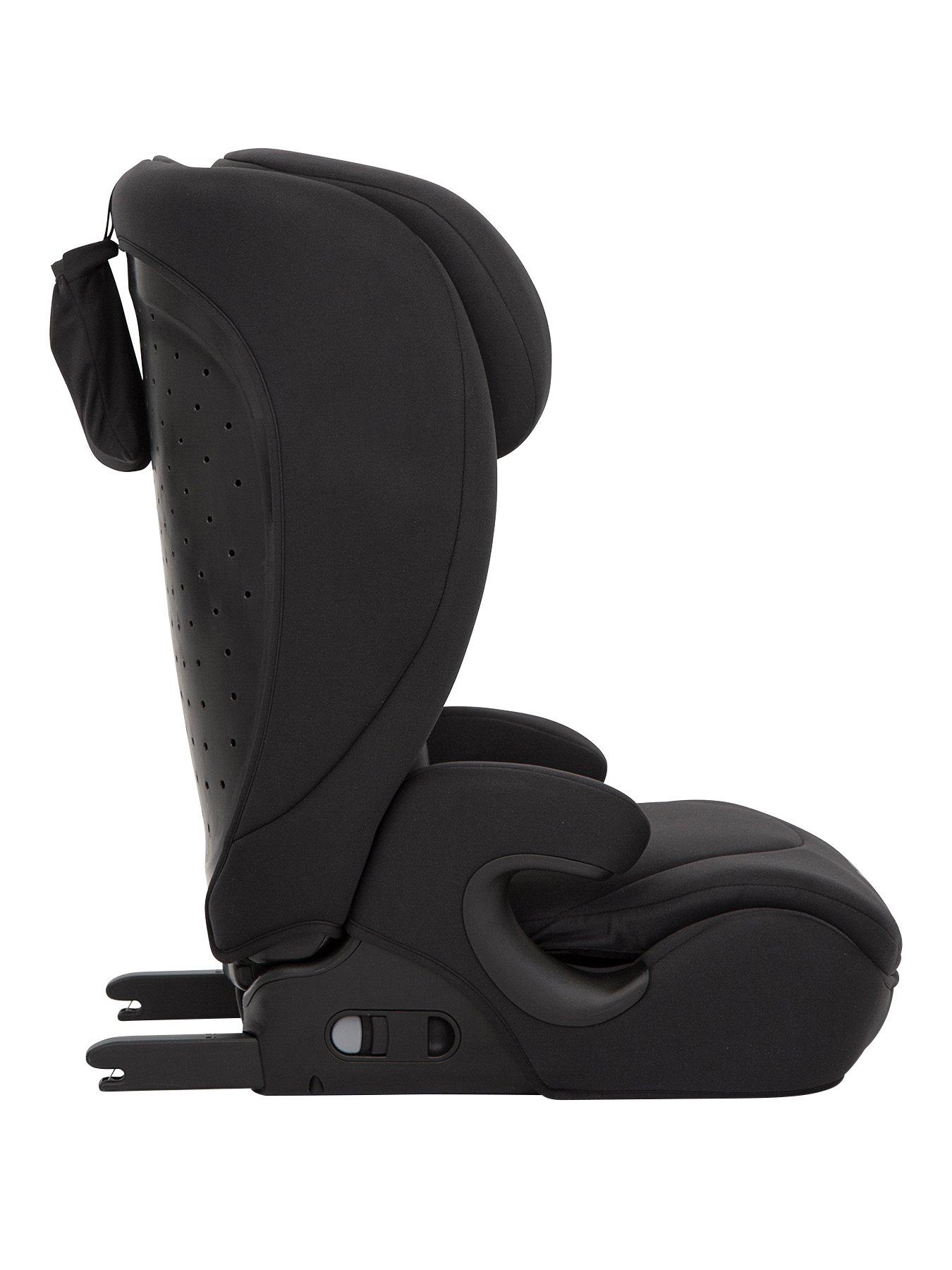 Image 3 of 8 of Joie I-Irvana Car Seat - Shale