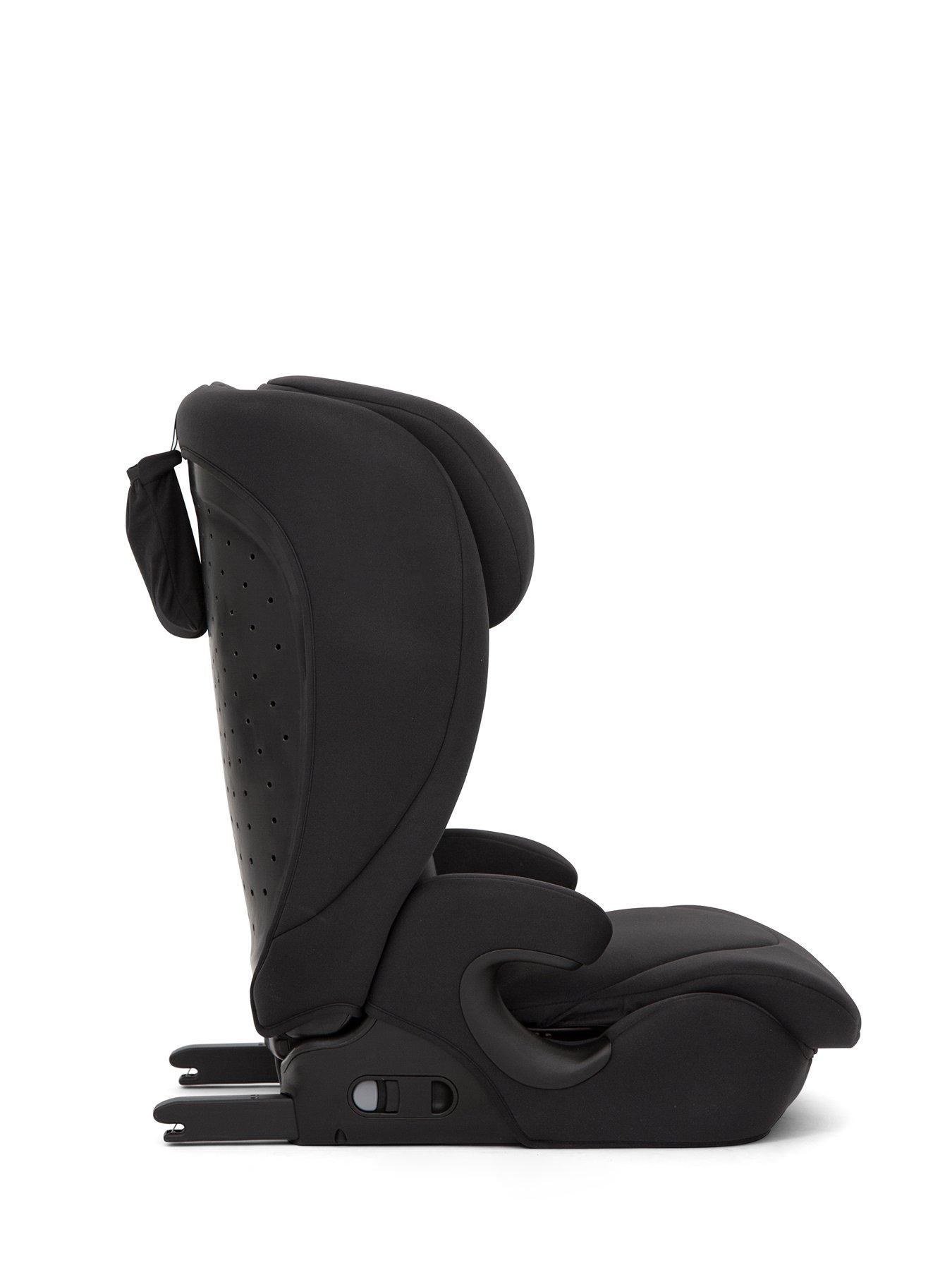 Image 4 of 8 of Joie I-Irvana Car Seat - Shale