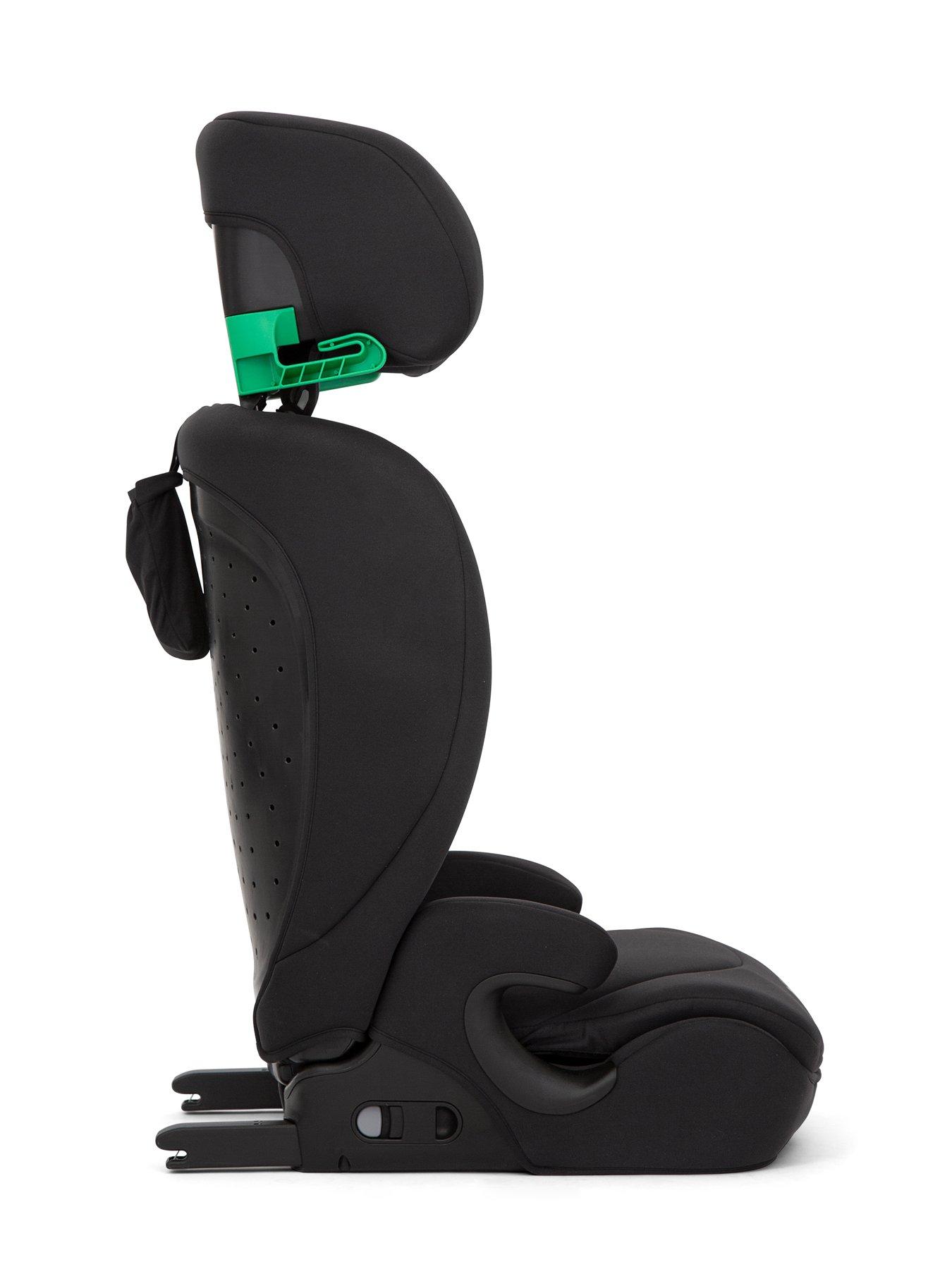 Image 5 of 8 of Joie I-Irvana Car Seat - Shale