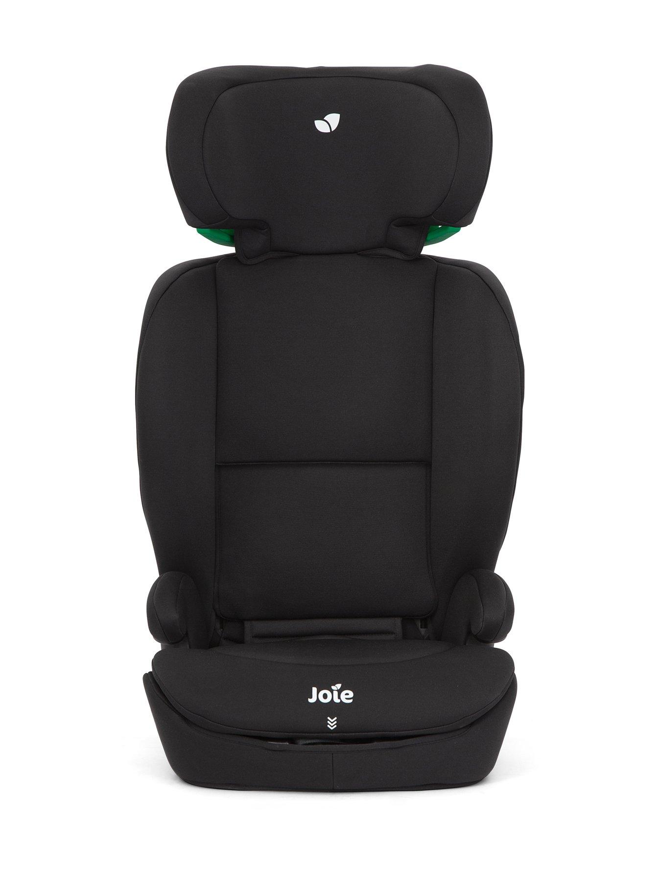 Image 6 of 8 of Joie I-Irvana Car Seat - Shale