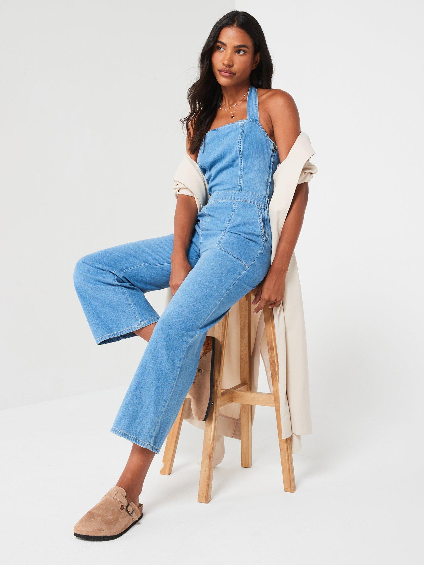 V by very Playsuits jumpsuits Women Very