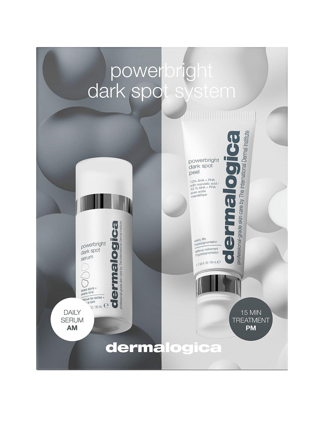 undefined Powerbright Dark Spot System kit