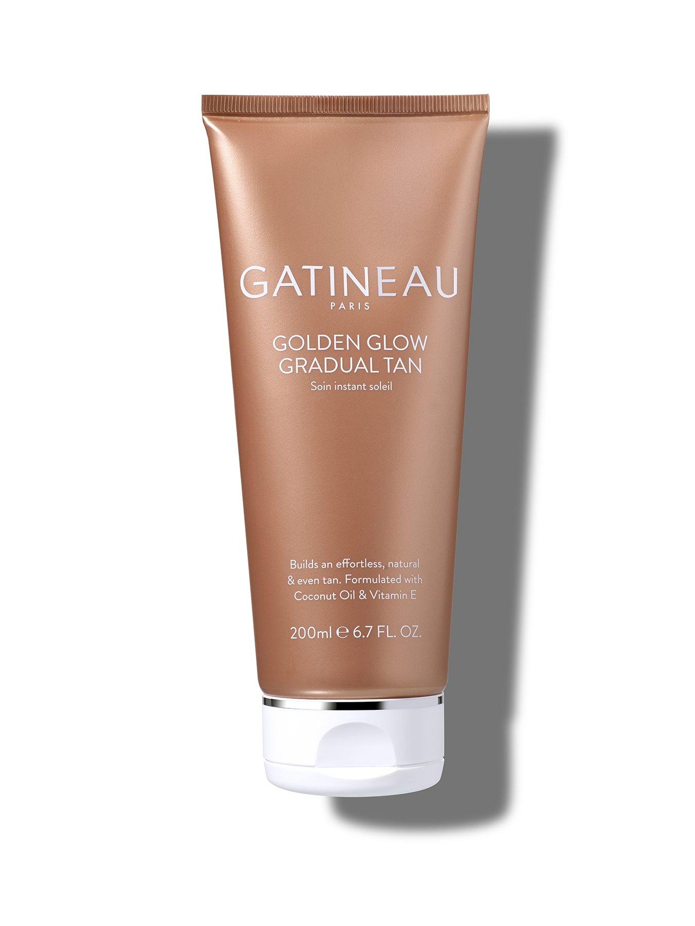 undefined Golden Glow Gradual Tan 200ml
