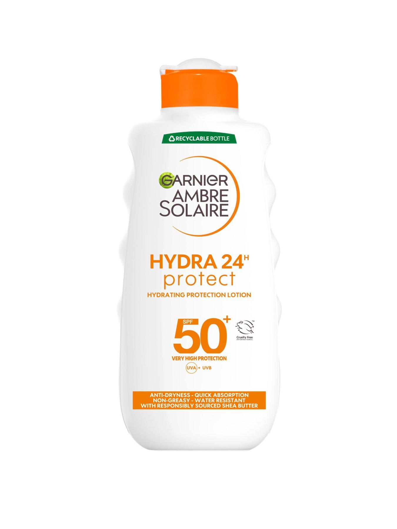 garnier-ambre-solaire-spf-50-hydra-24-hour-protect-hydrating-sun-cream-lotion-200ml