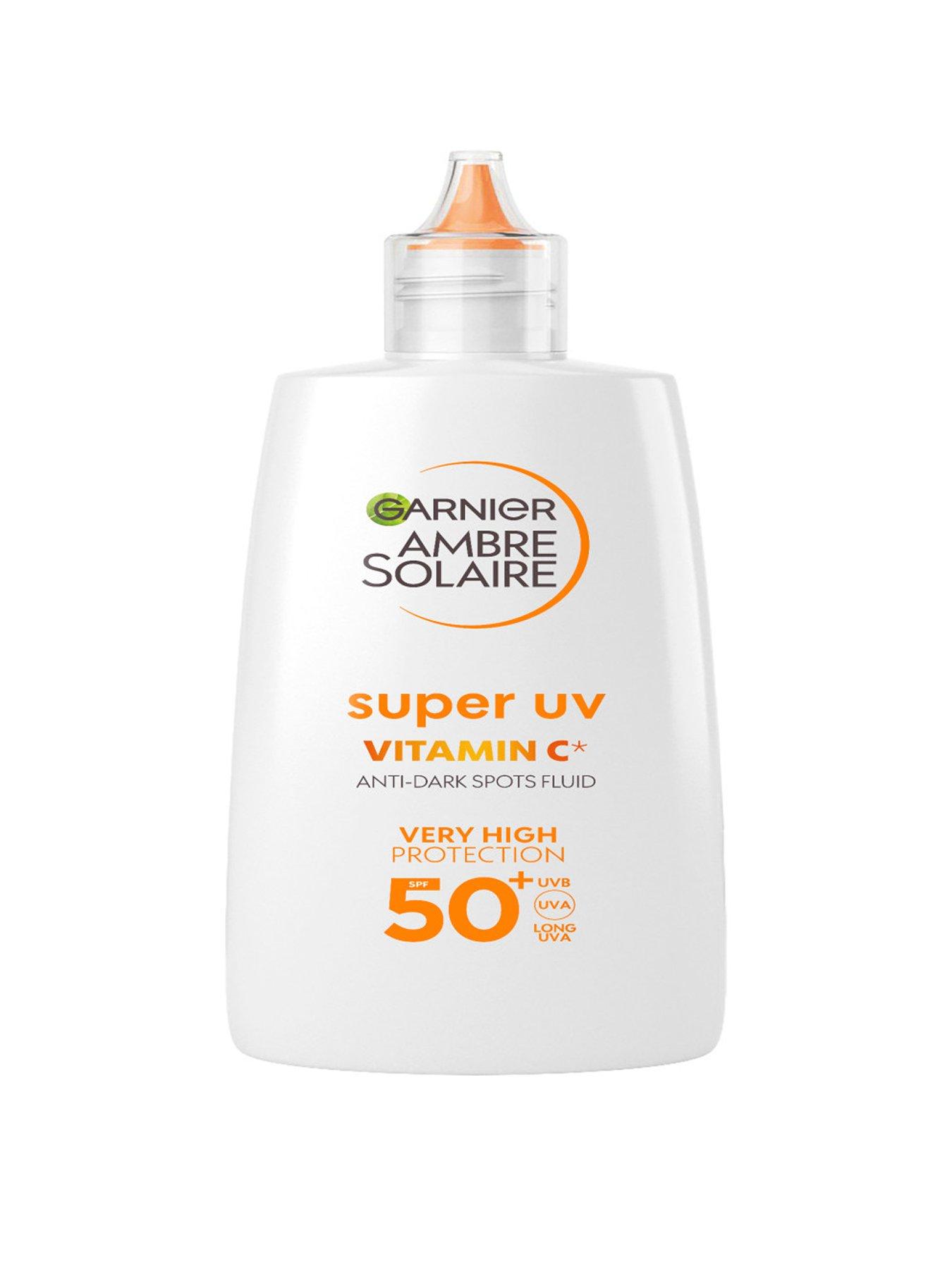 undefined Ambre Solaire Super UV Vitamin C Serum - 40ml