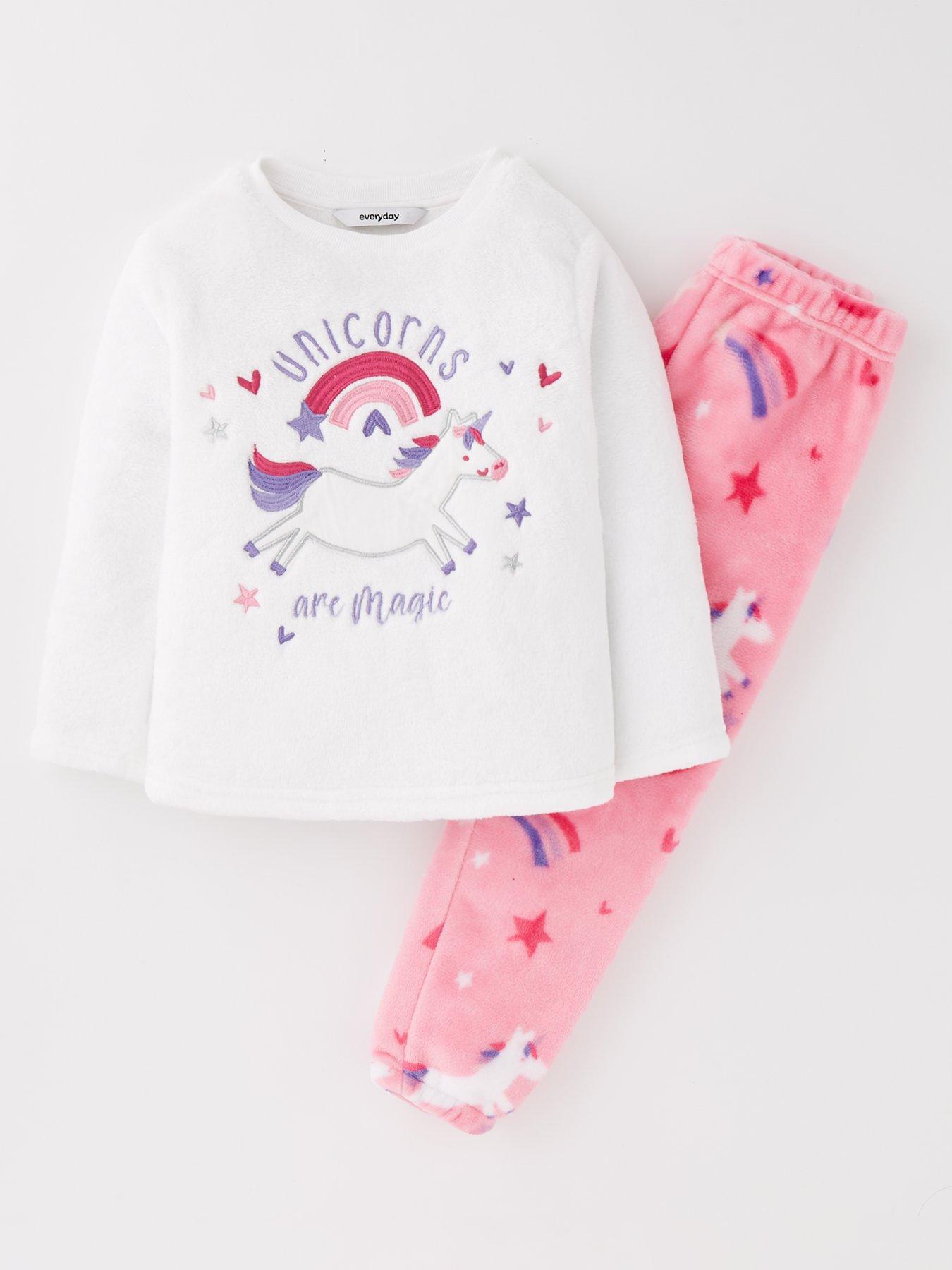 undefined EverydayGirls Unicorn Twosie - Multi