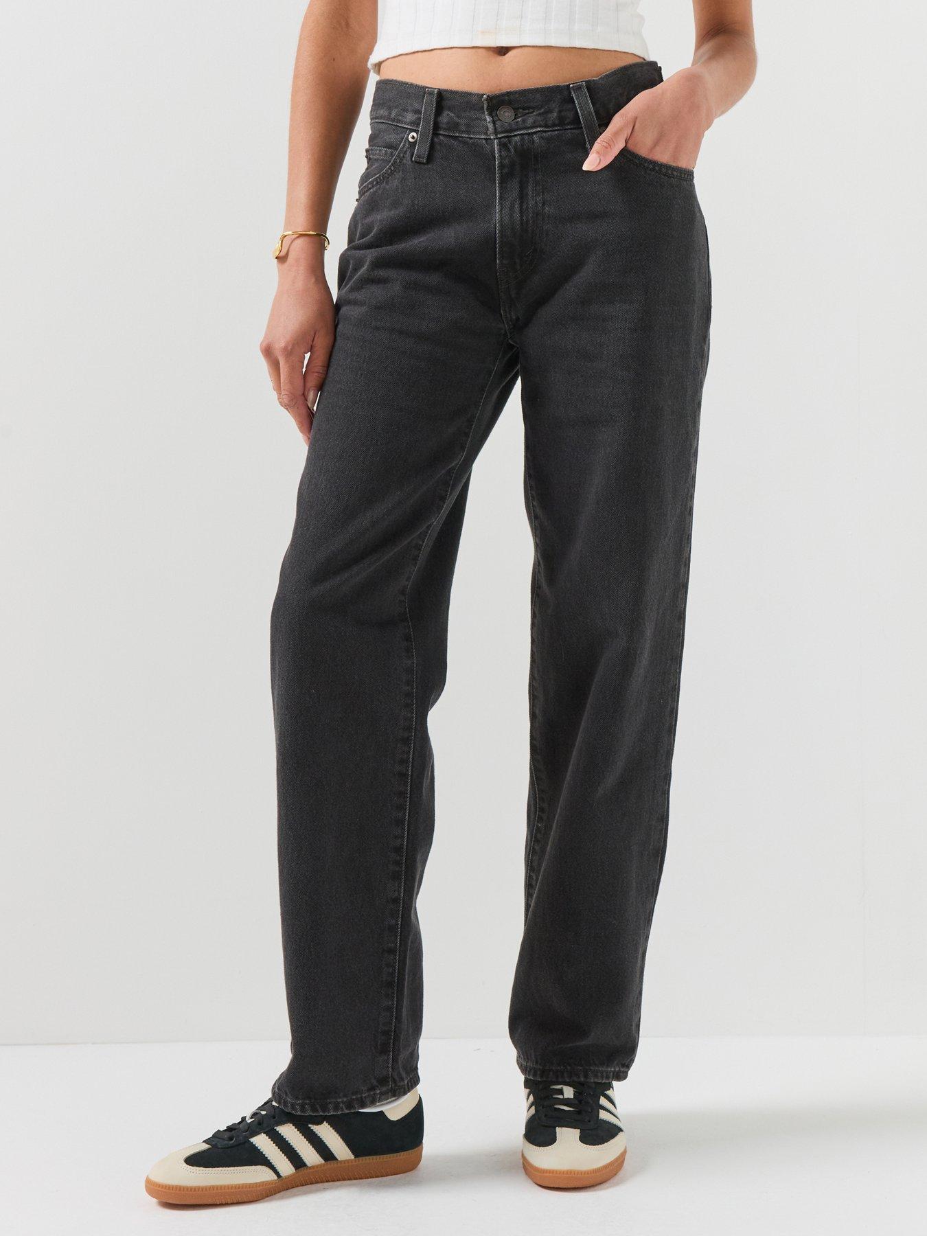 Levi's 94 Baggy