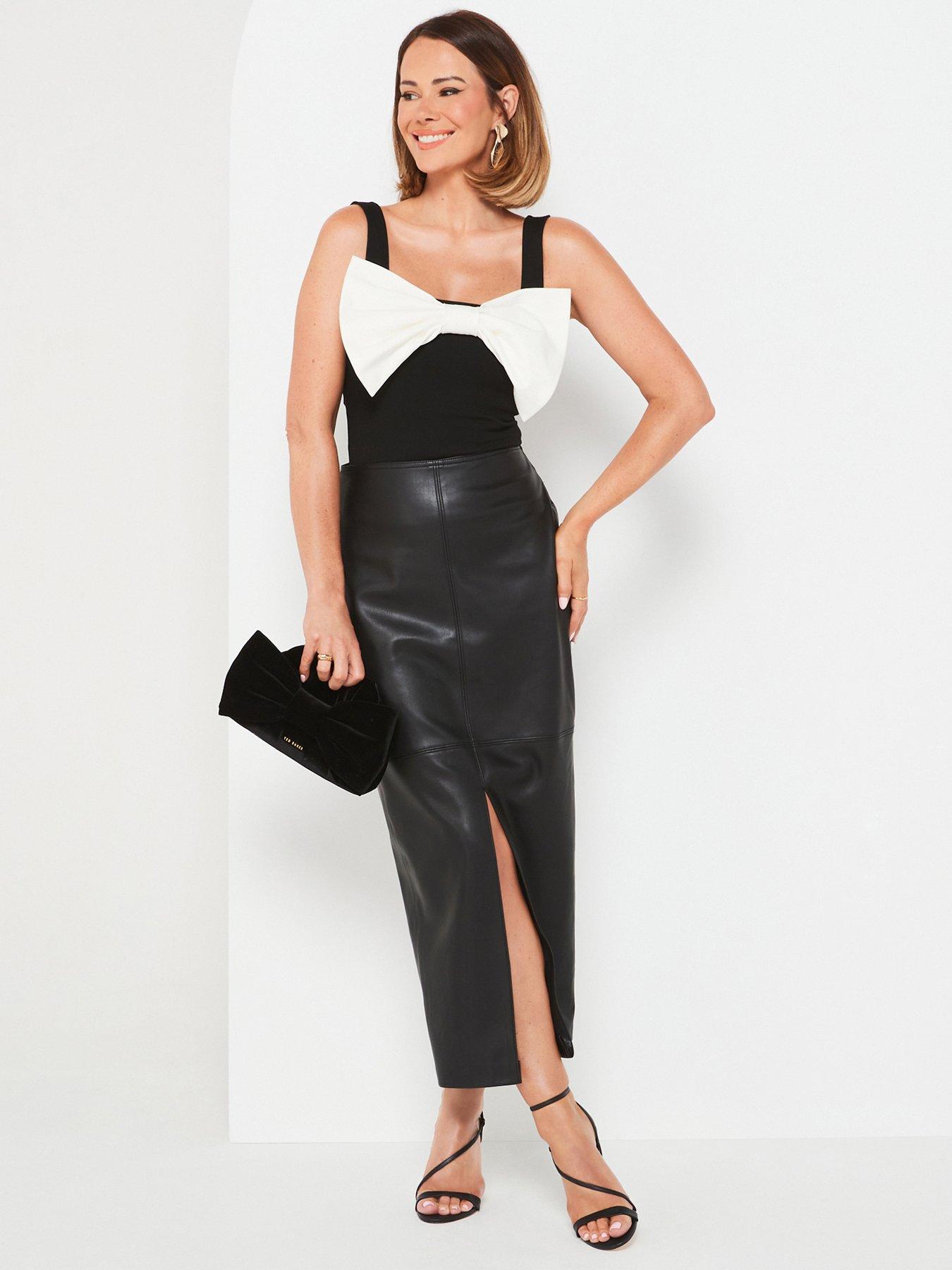 Maxi Skirts for Women Long Skirts Very