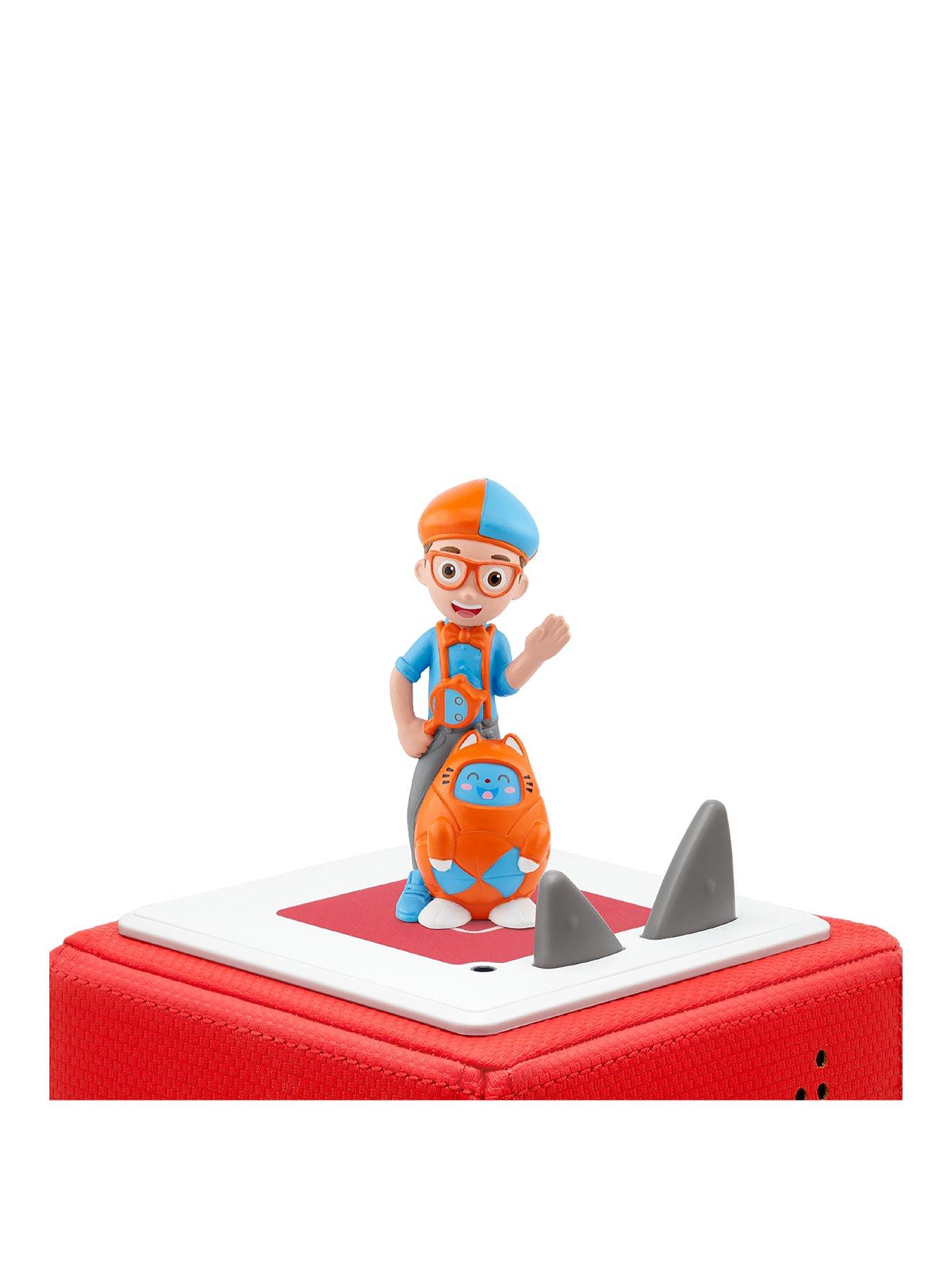 Image 1 of 4 of Tonies Blippi