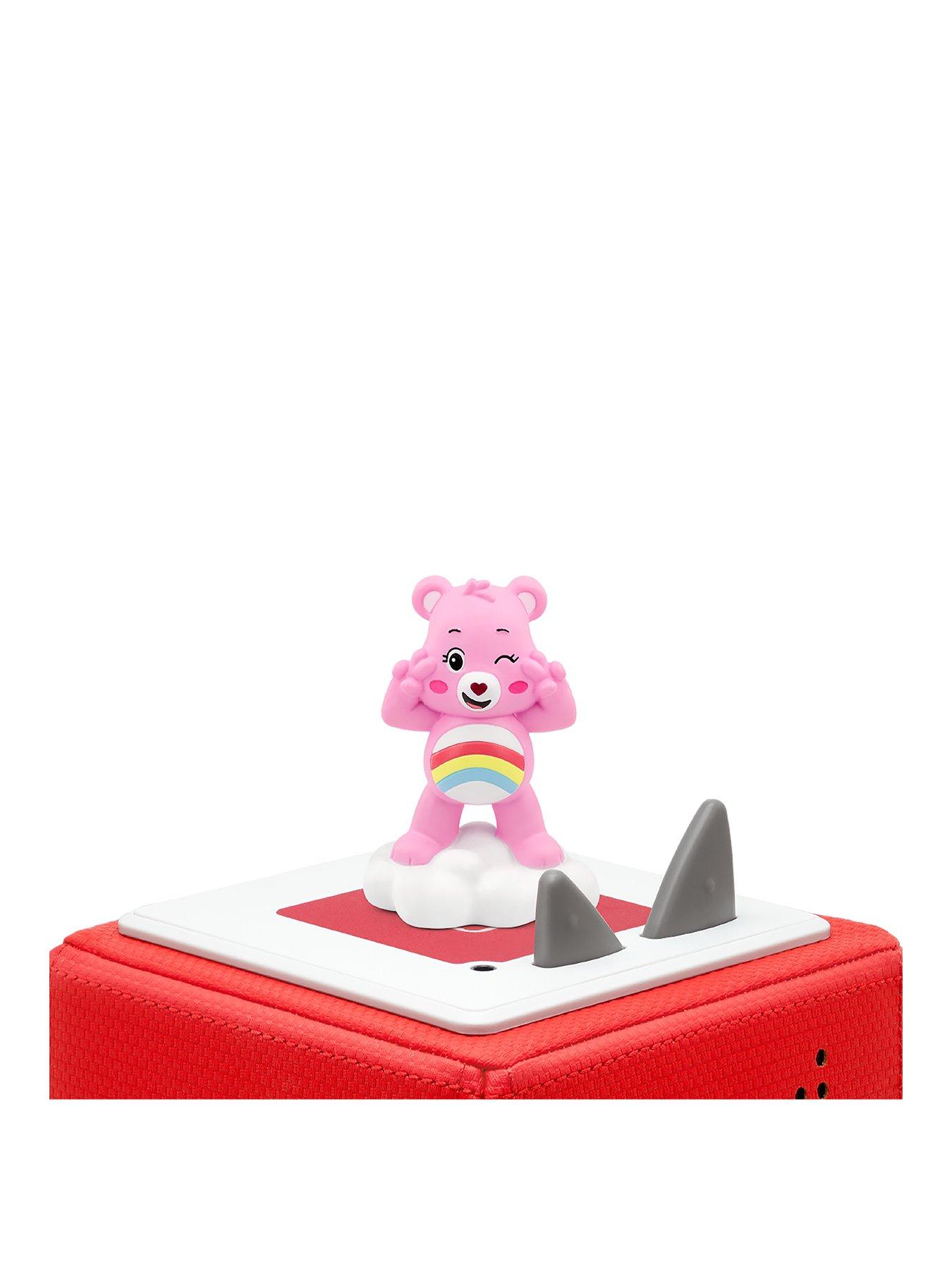 undefined Care Bears - Cheer Bear