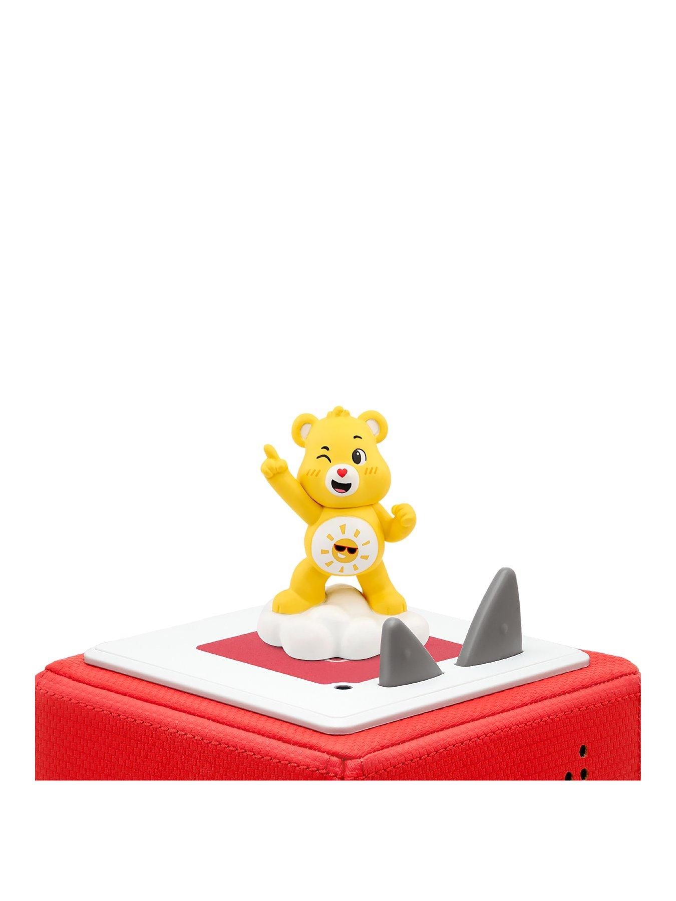 Tonies Care Bears: Funshine Bear Audio Character