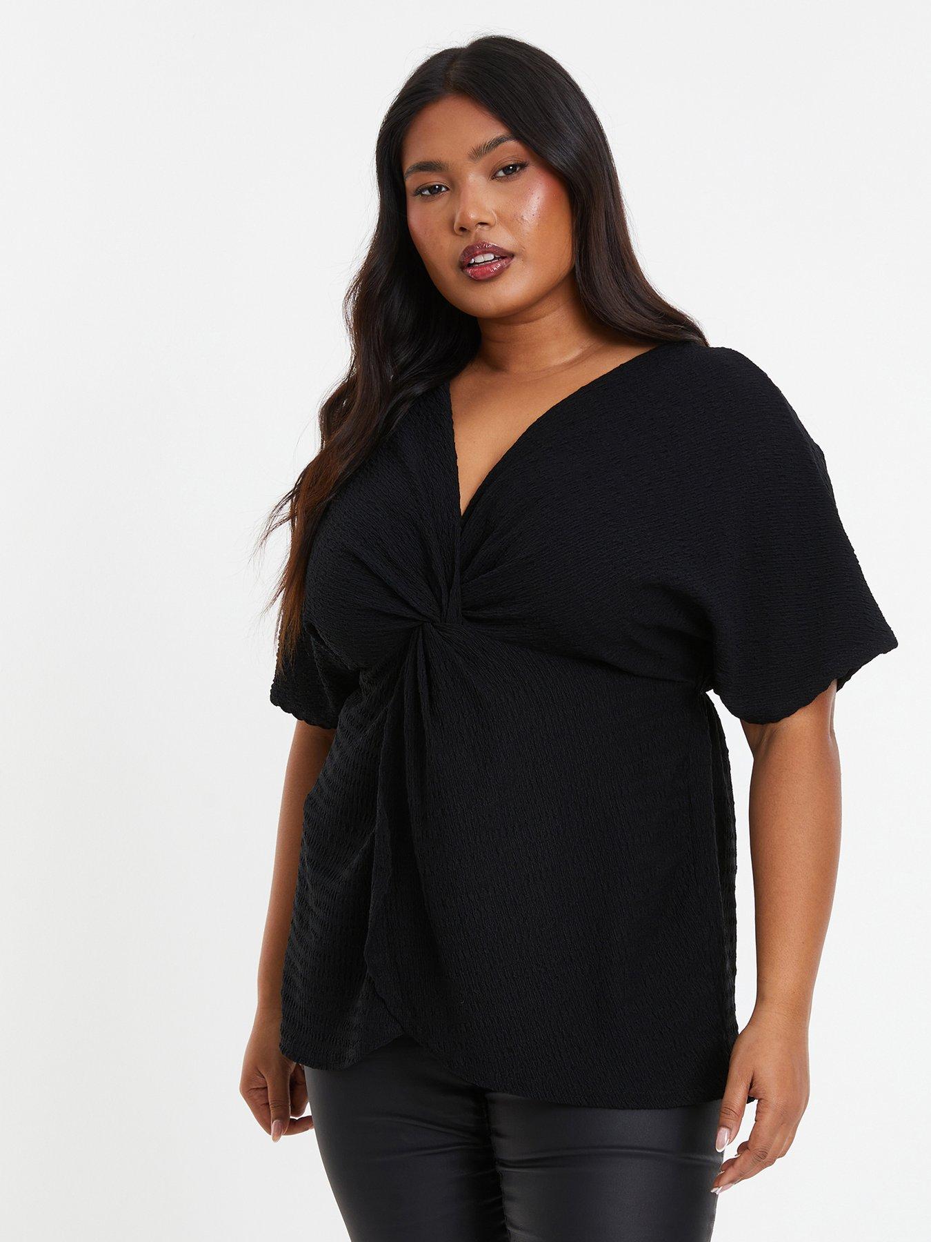 womens tops quiz