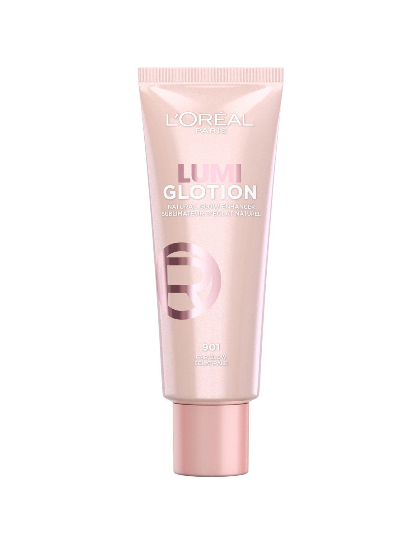 L'Oreal Paris Paradise Lumi Glotion