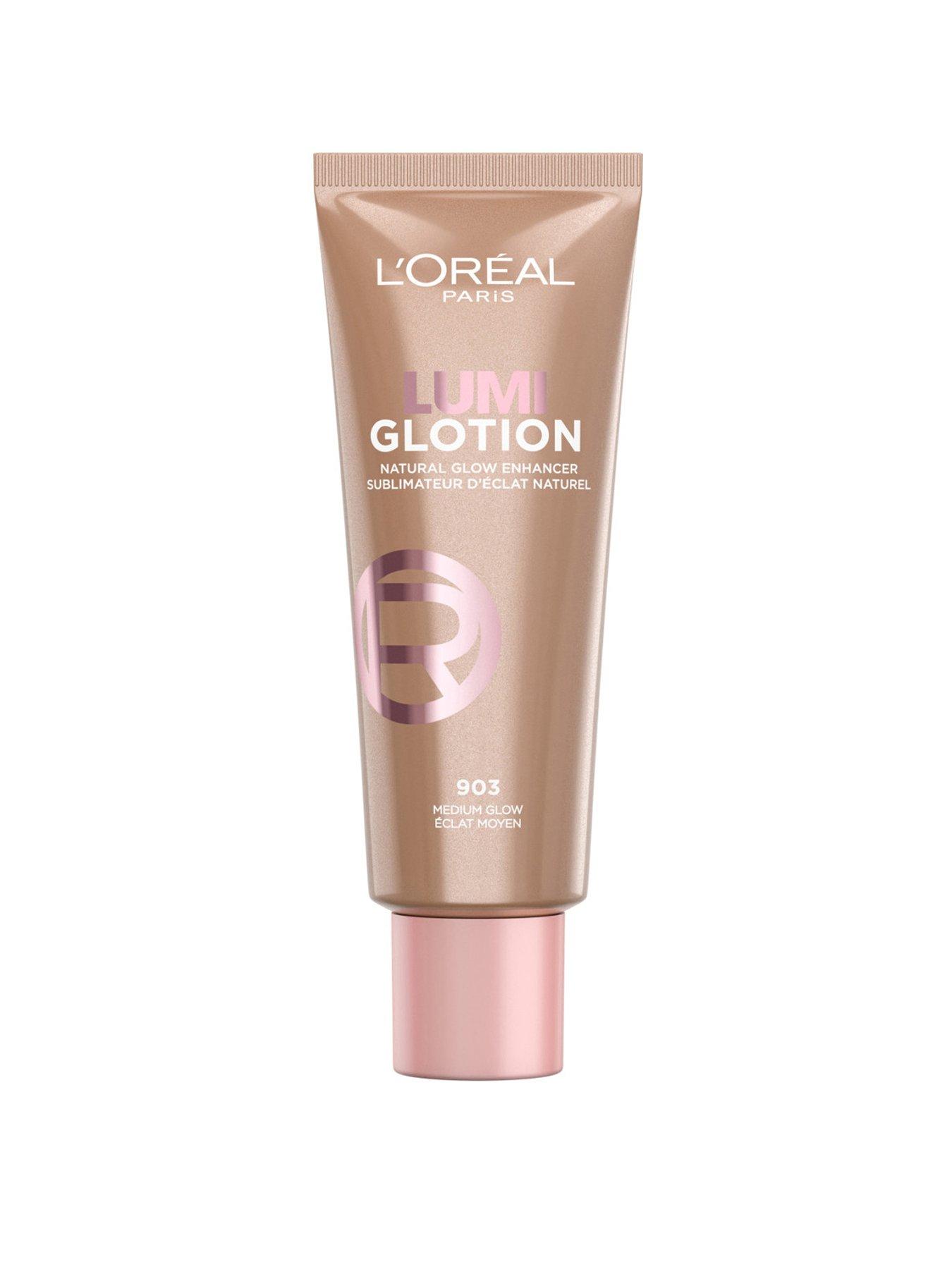 L'Oreal Paris Paradise Lumi Glotion