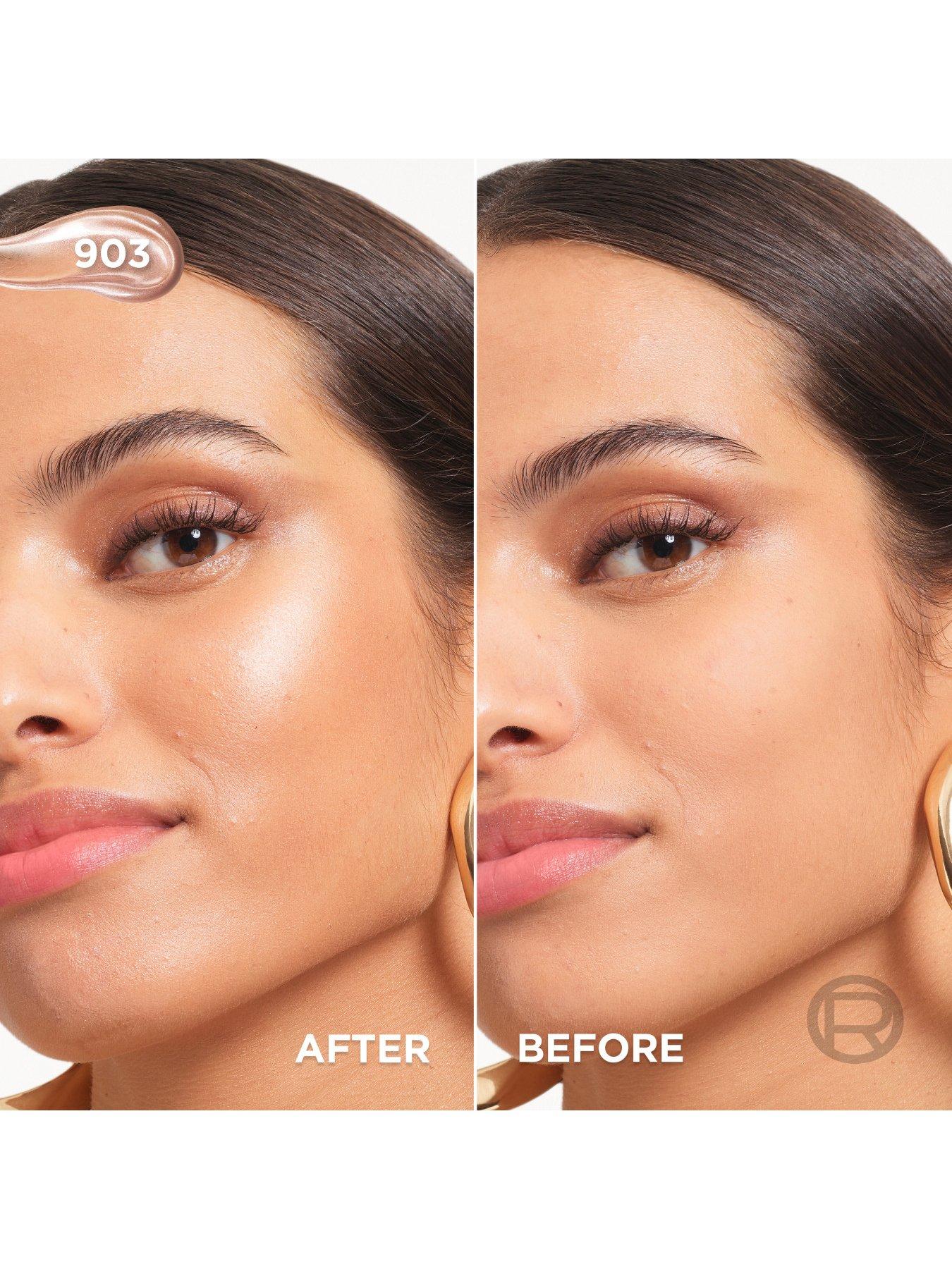 Image 2 of 8 of L'Oreal Paris Paradise Lumi Glotion