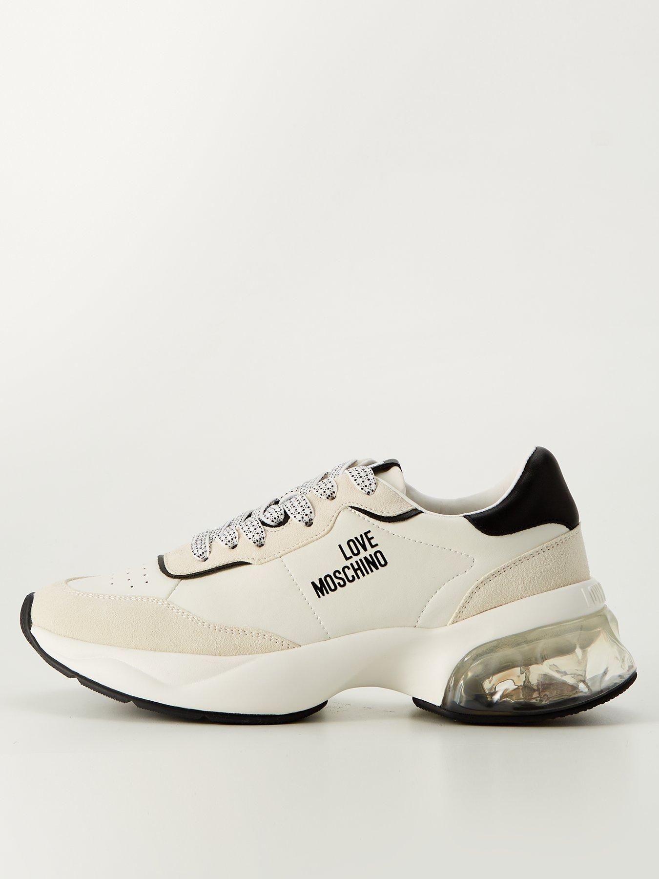Shoes Boots LOVE MOSCHINO Designer Brands Very