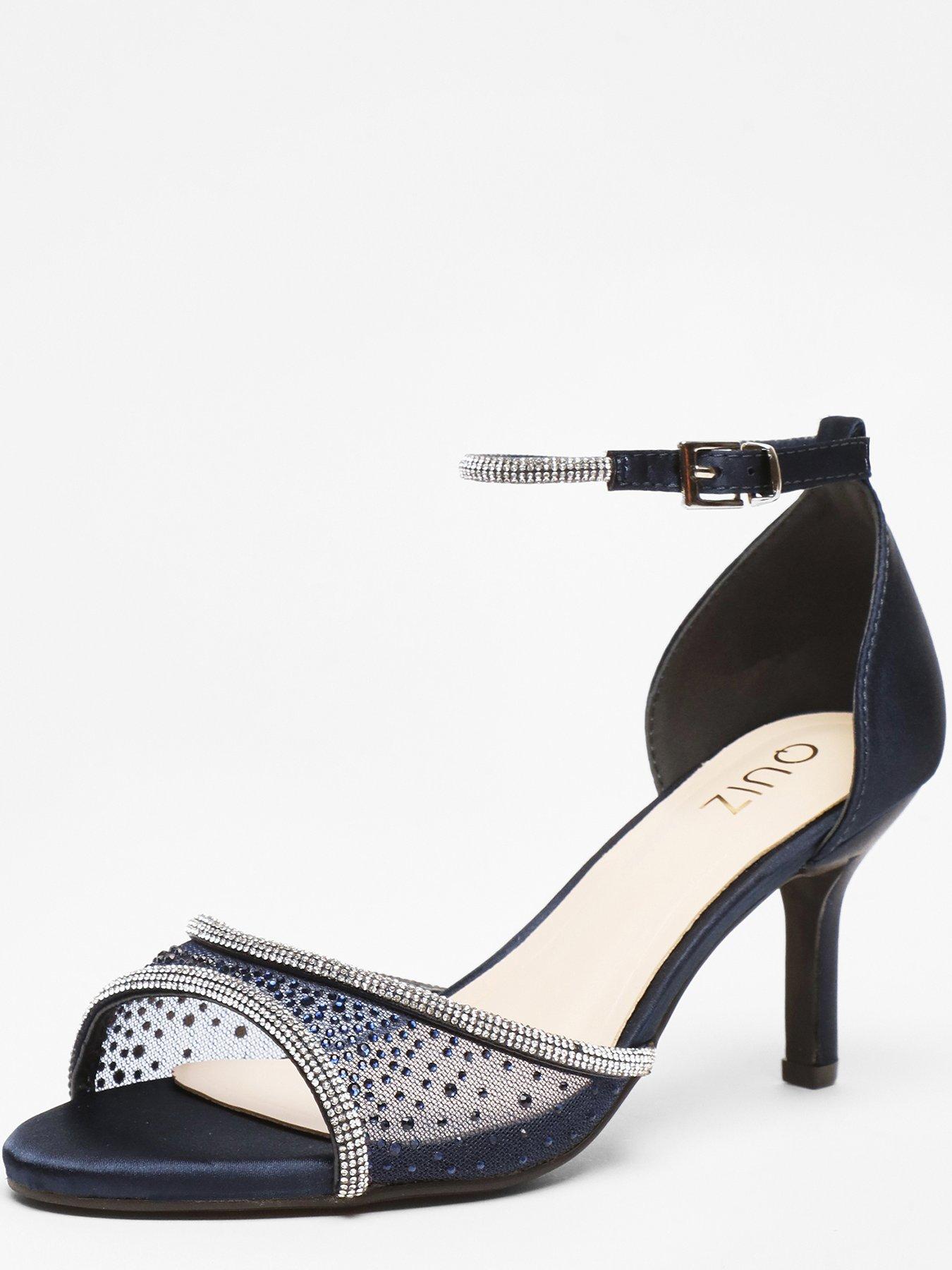 Quiz sale sandals hot sale