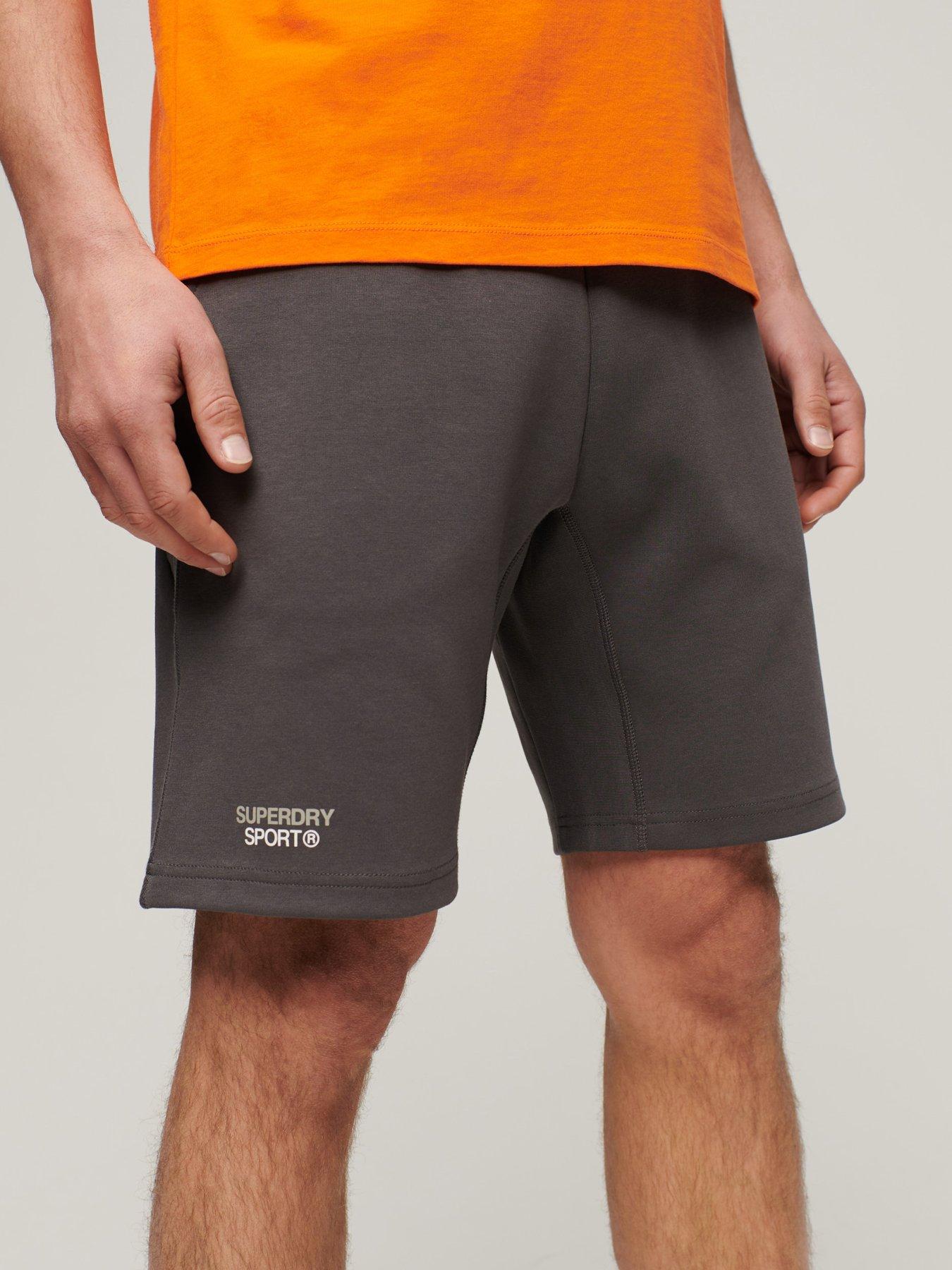 Superdry sport shorts on sale