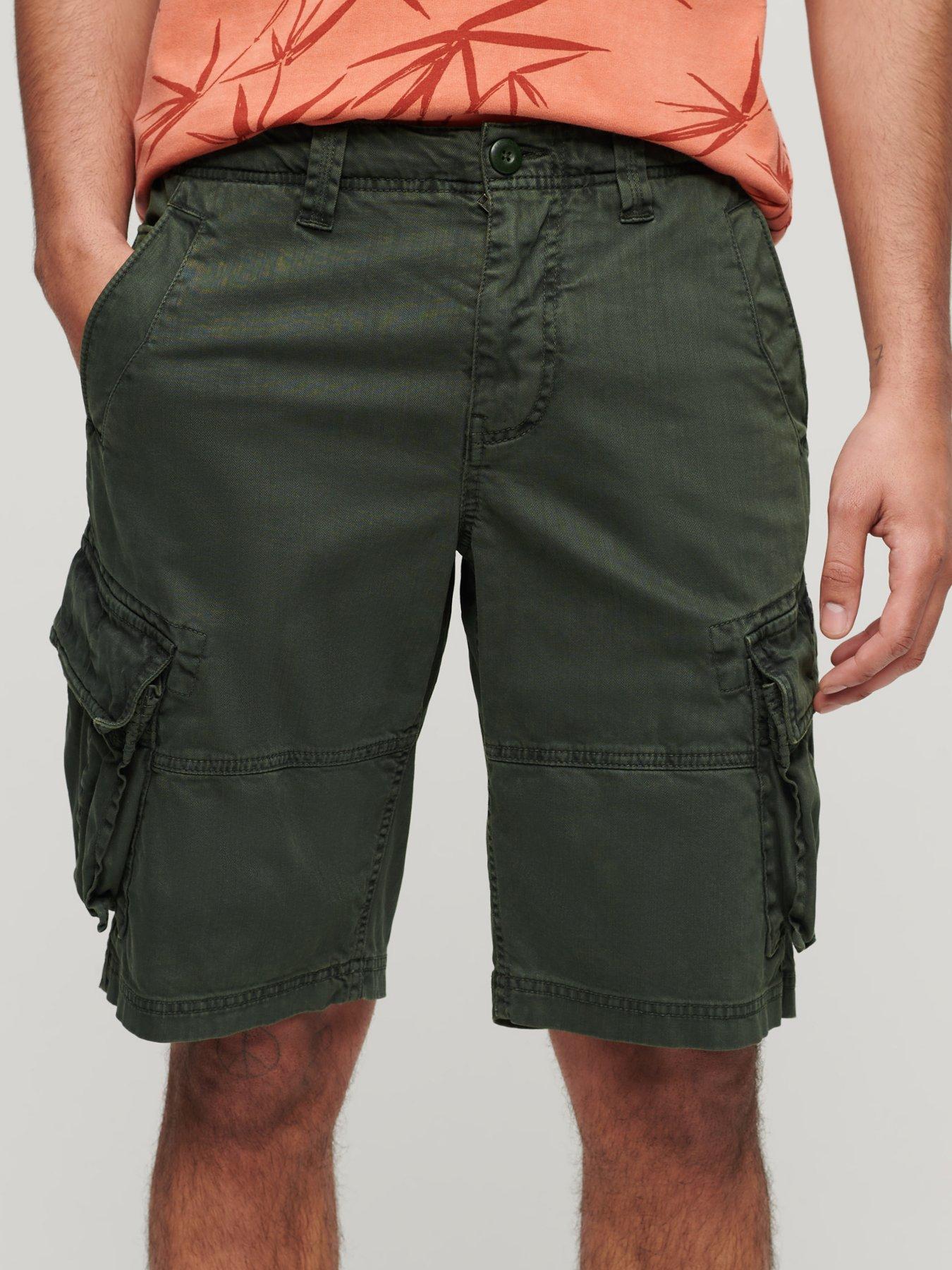 Superdry Shorts Mens Superdry Shorts Very