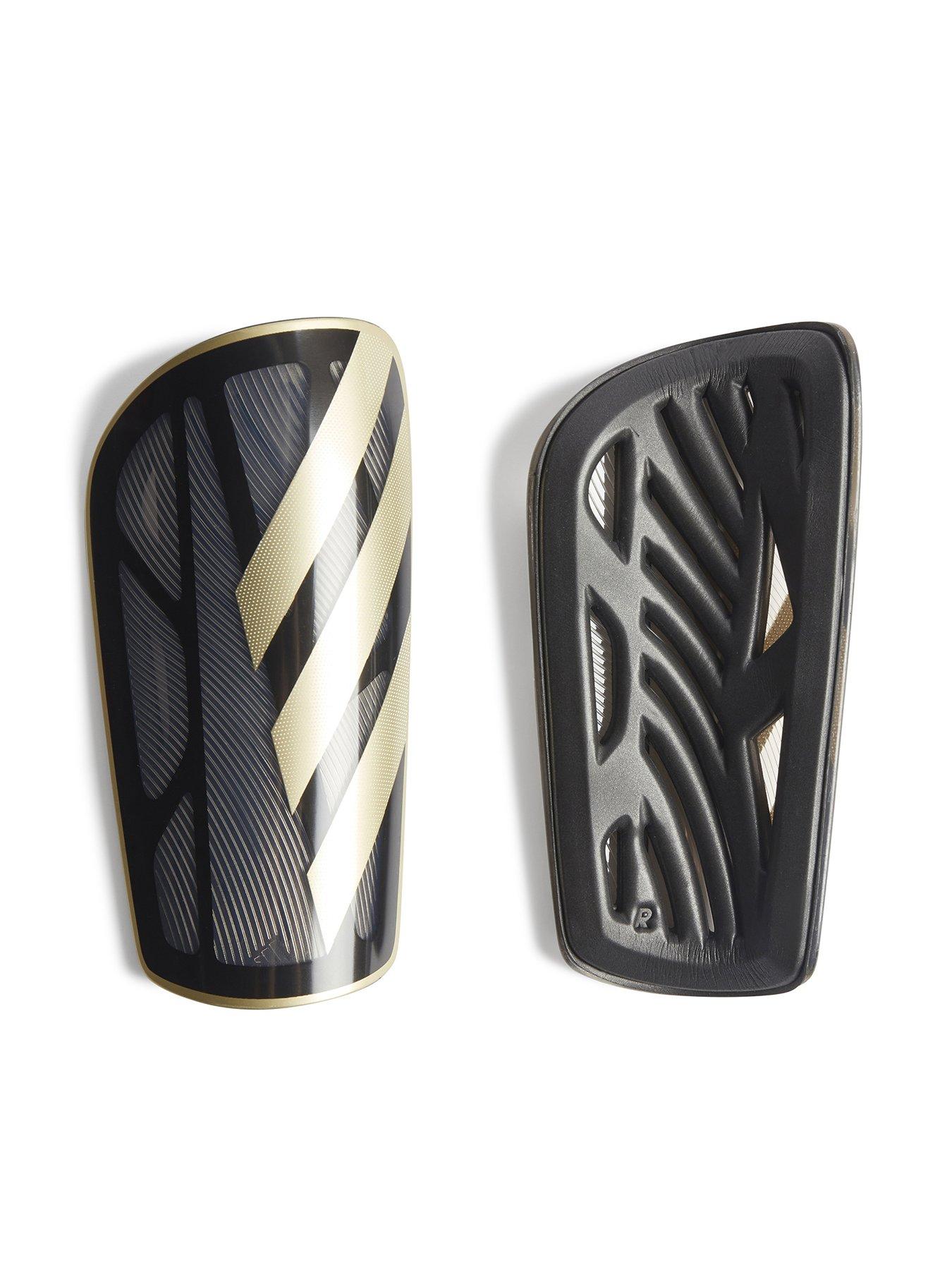 Image 1 of 3 of adidas Mens Tiro League Shin Guards - Black
