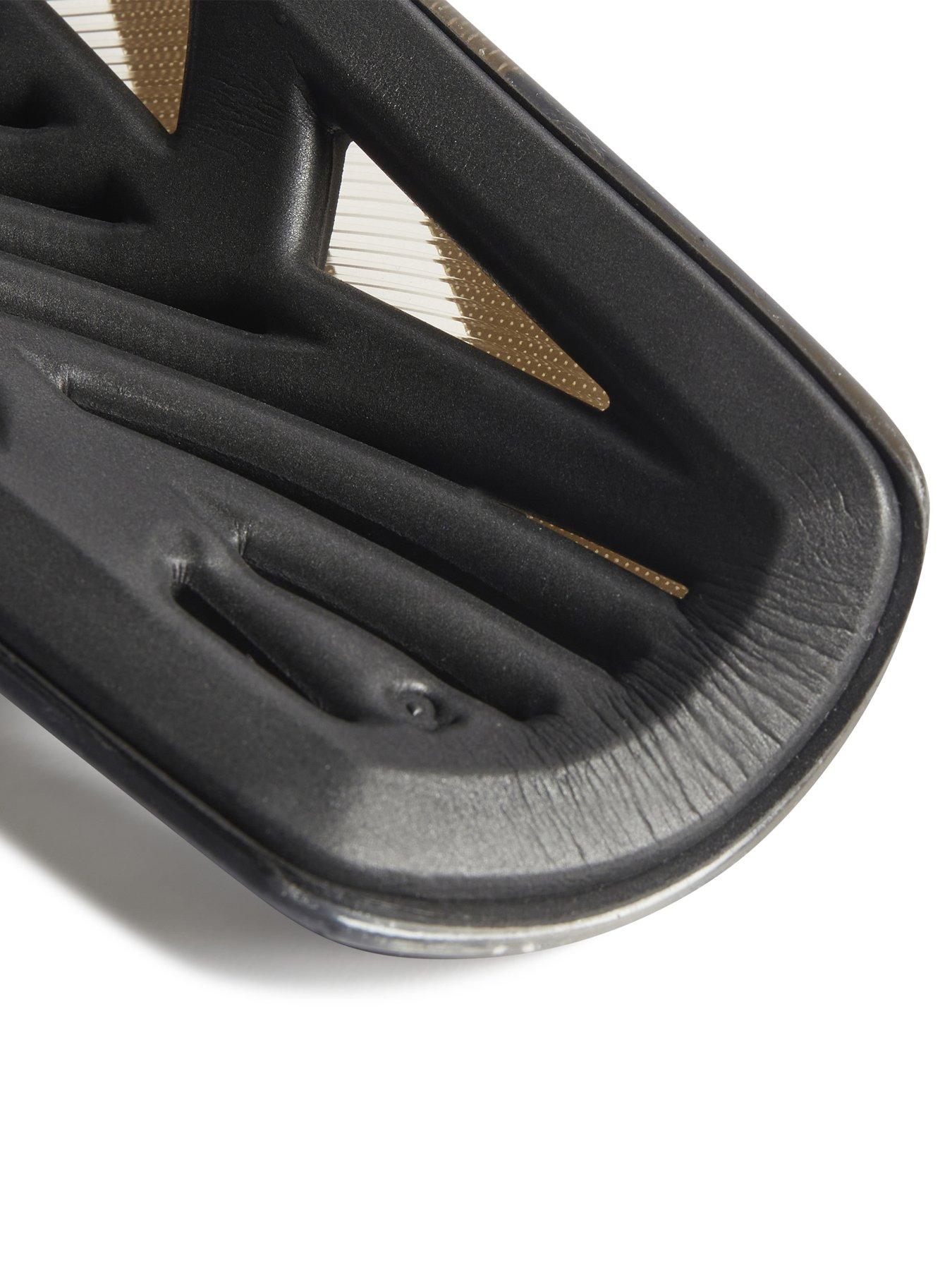 Image 3 of 3 of adidas Mens Tiro League Shin Guards - Black