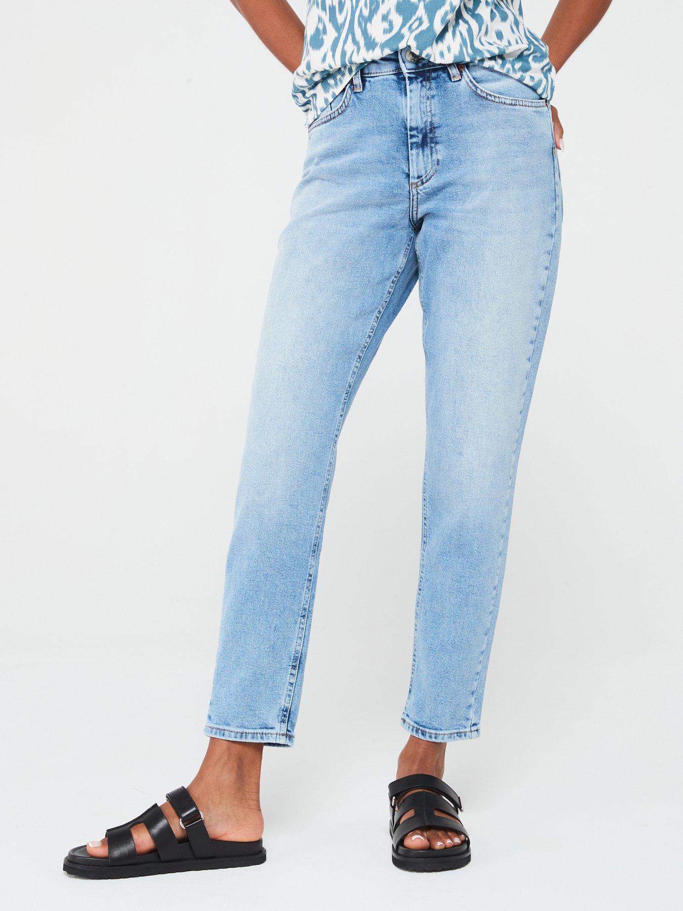 Jeans XS mom jeans Women Very
