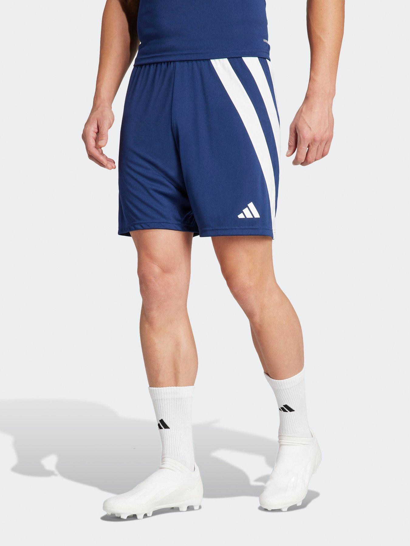undefined Mens Fortore 23 Short- Navy