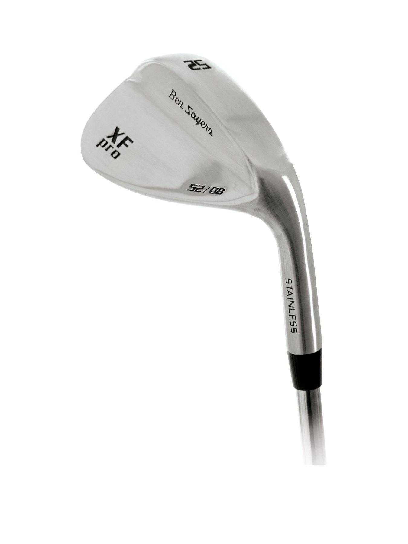 Image 1 of 1 of Ben Sayers XF Pro MRH 52* Wedge
