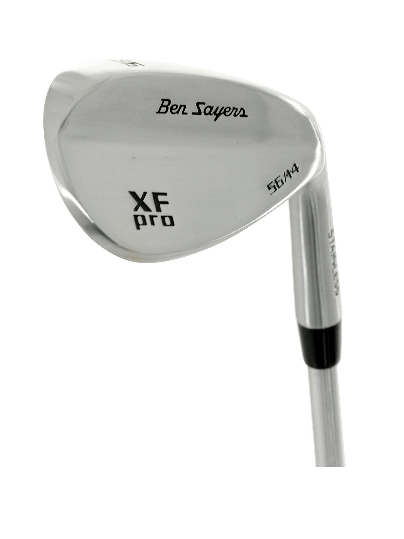 Image 1 of 3 of Ben Sayers XF Pro MRH 56* Wedge