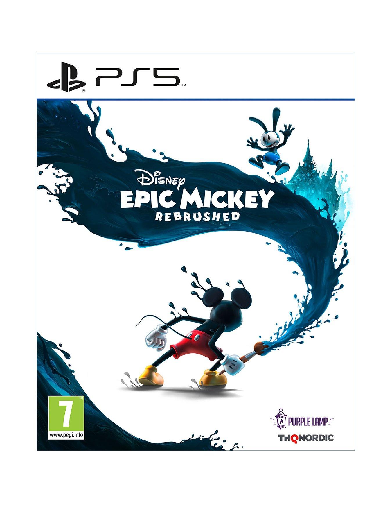 technology-gaming-mickey-mouse-very