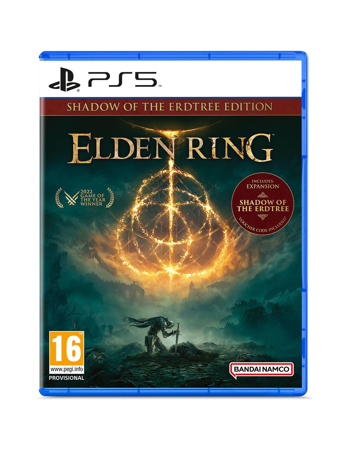 イーカプコン |【PS5】ELDEN RING SHADOW OF THE ERDTREE