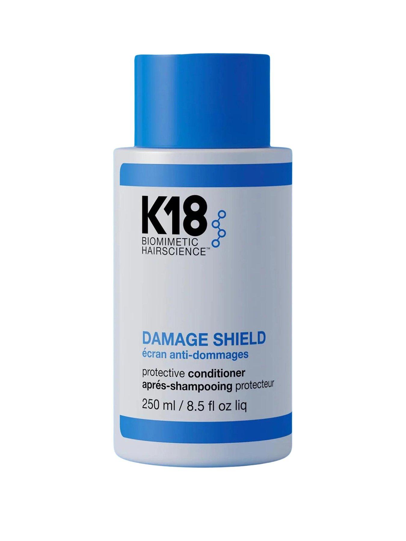 undefined K18 Damage Shield Conditioner