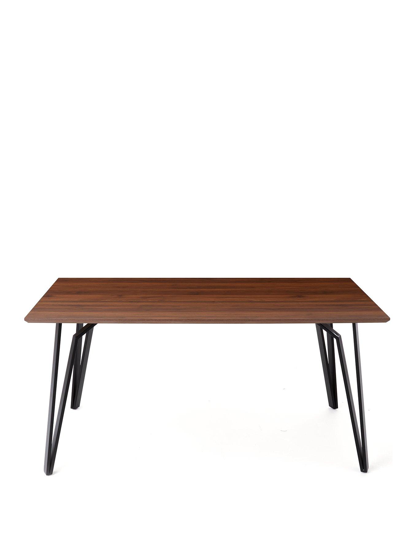 Image 2 of 4 of Very Home Sheldon 160&nbsp;cm Dining Table