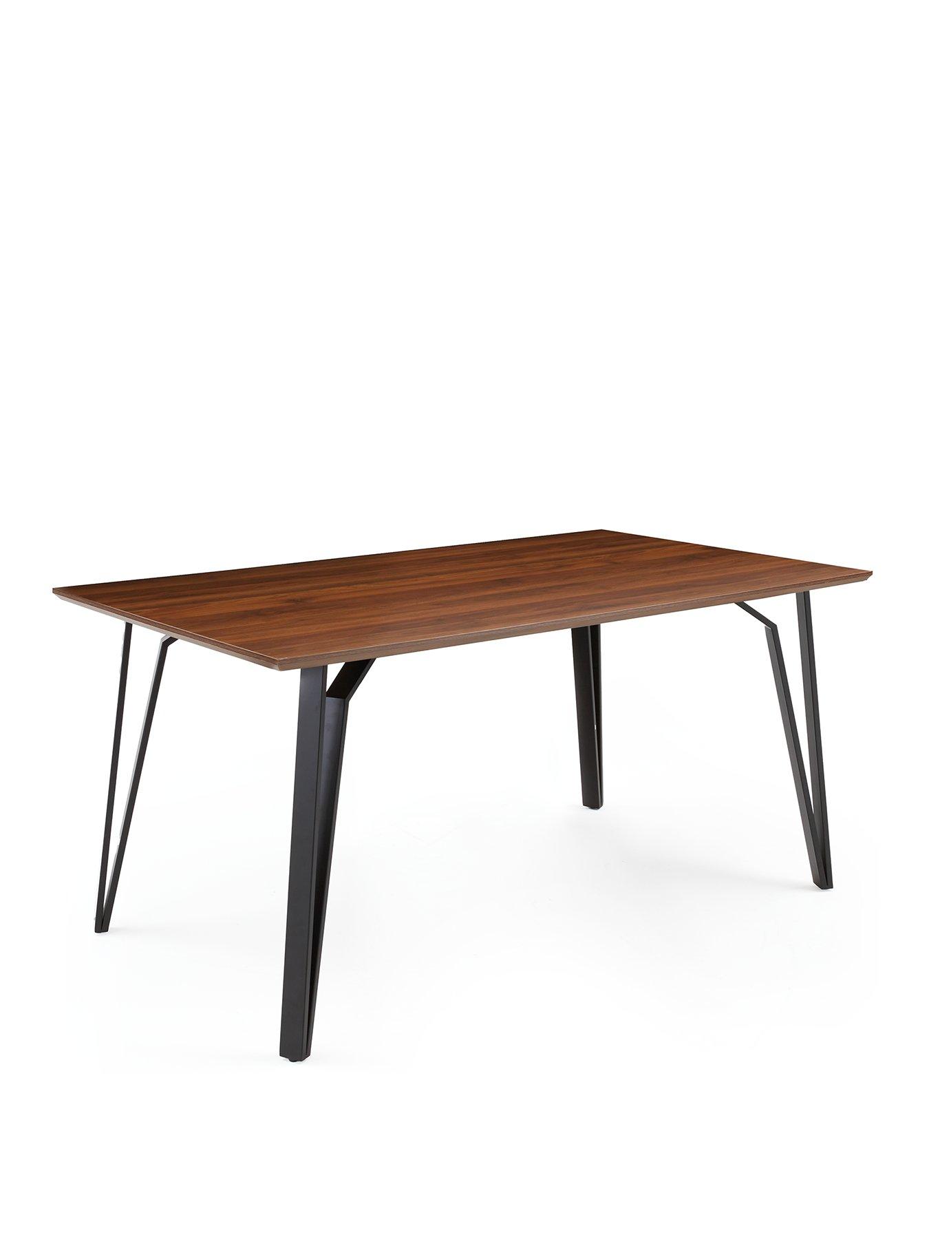 Image 3 of 4 of Very Home Sheldon 160&nbsp;cm Dining Table