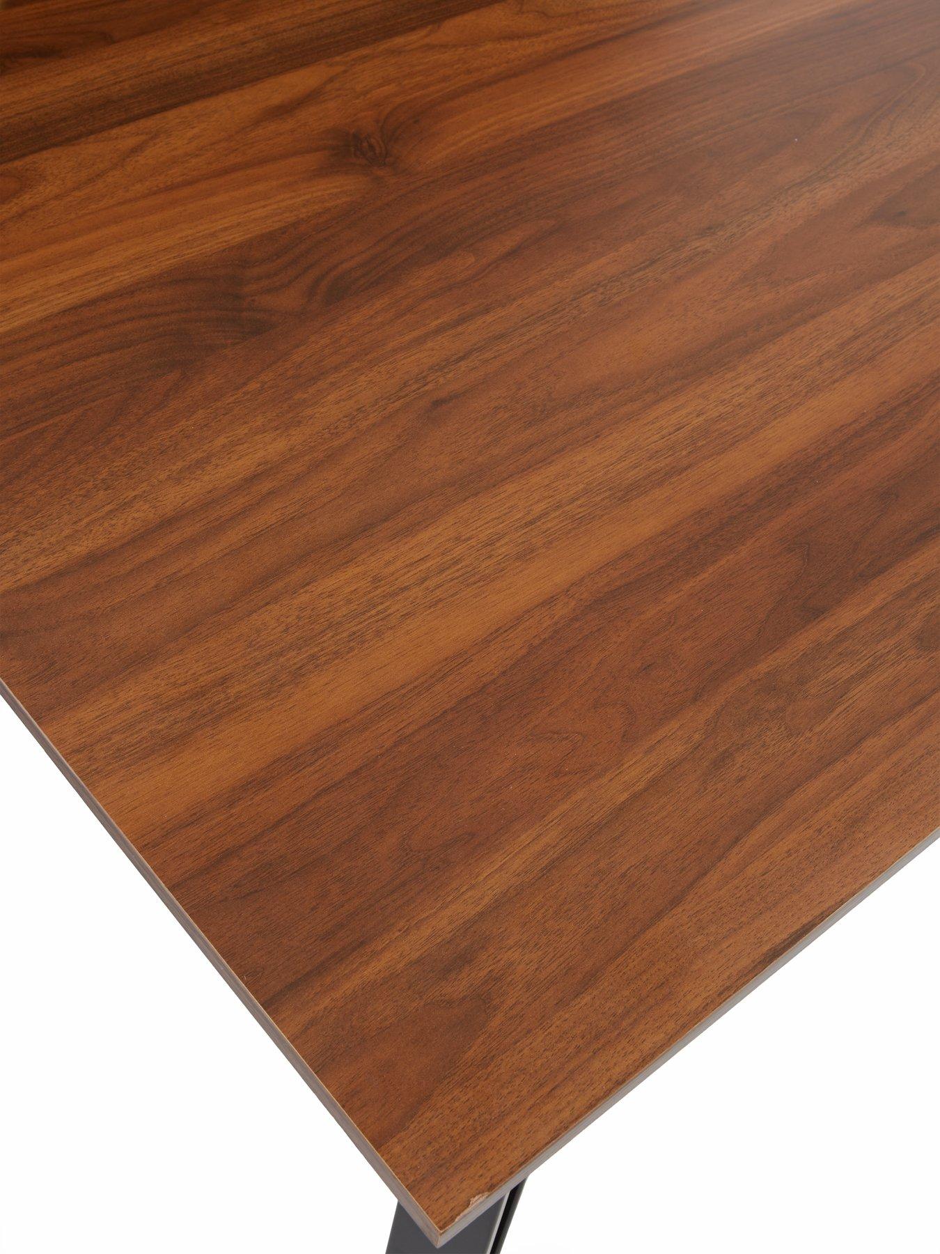 Image 4 of 4 of Very Home Sheldon 160&nbsp;cm Dining Table