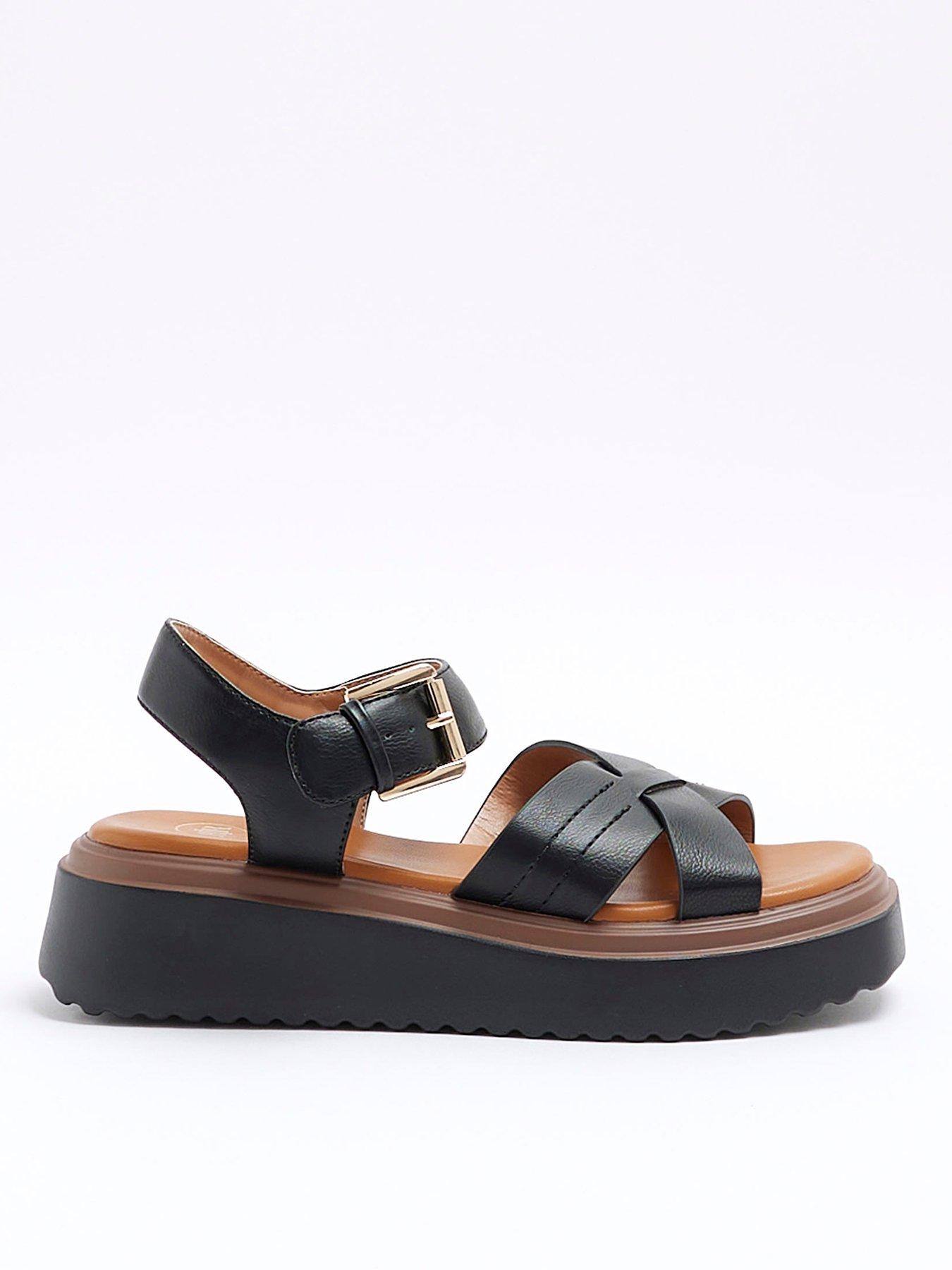 Sandals river island online